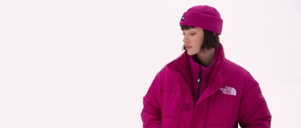 The North Face