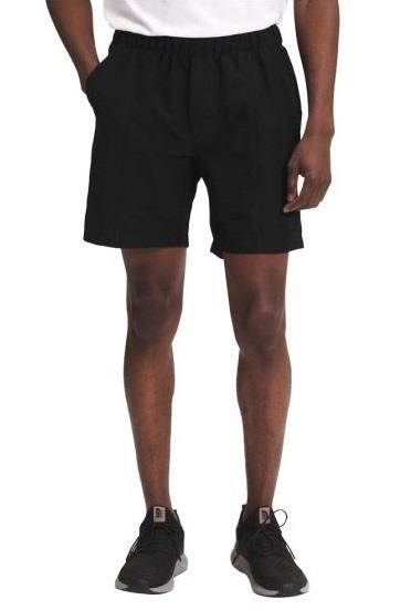THE NORTH FACE M CLASS V PULL ON SHORT NF0A5A5XJK31