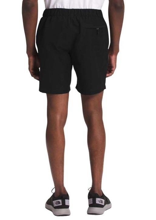 THE NORTH FACE M CLASS V PULL ON SHORT NF0A5A5XJK31