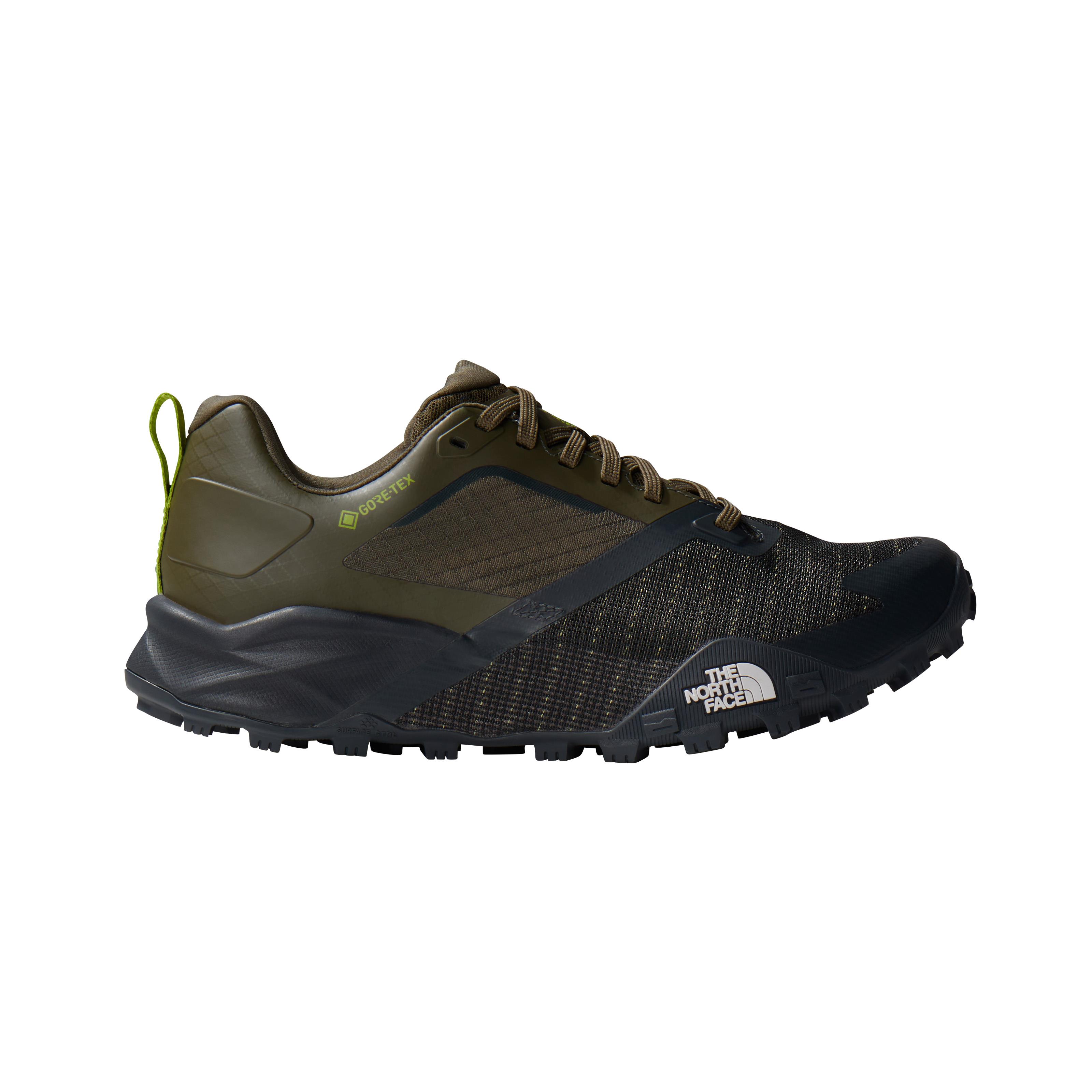 THE NORTH FACE M OFFTRAIL TR GORE-TEX NF0A8A9X79K1