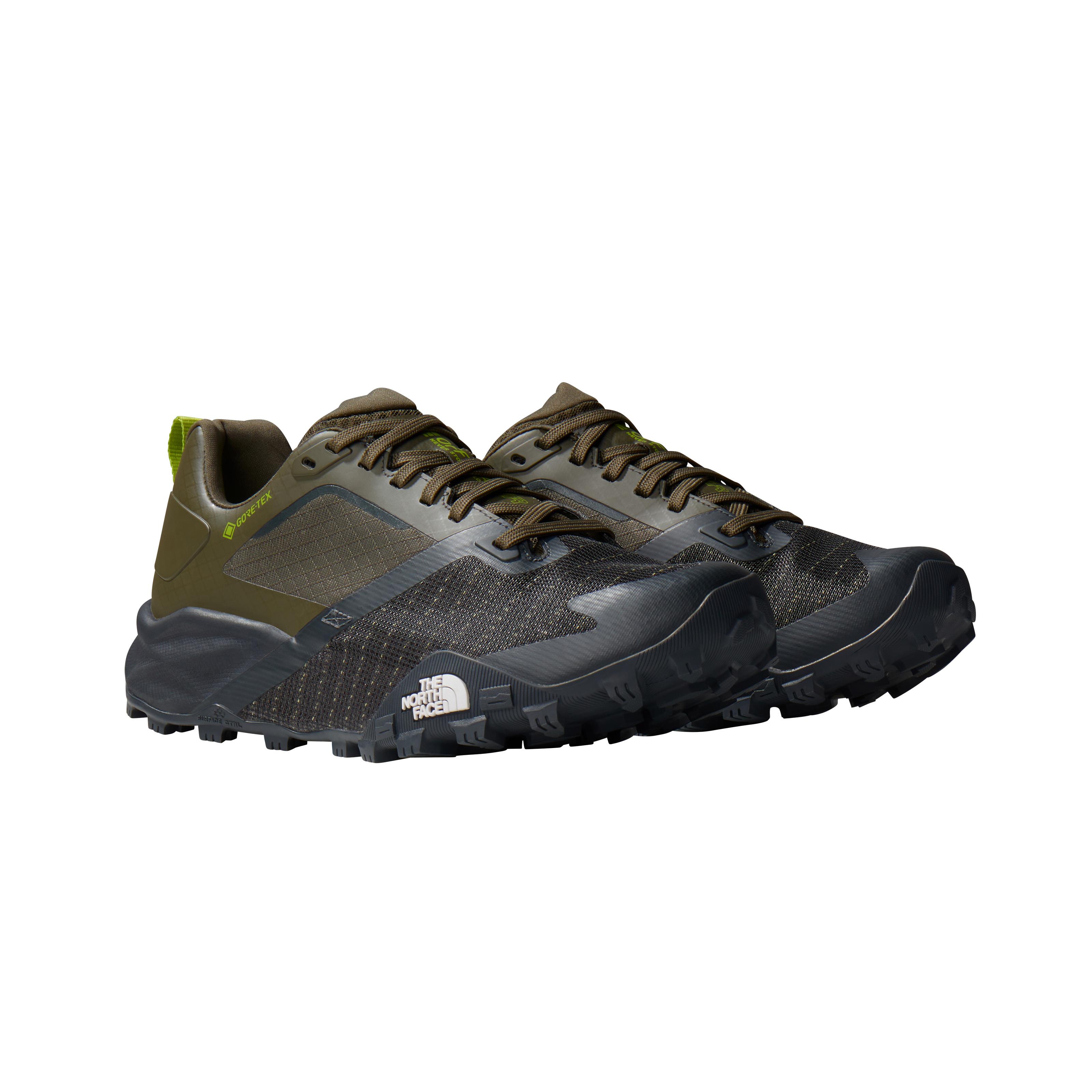 THE NORTH FACE M OFFTRAIL TR GORE-TEX NF0A8A9X79K1