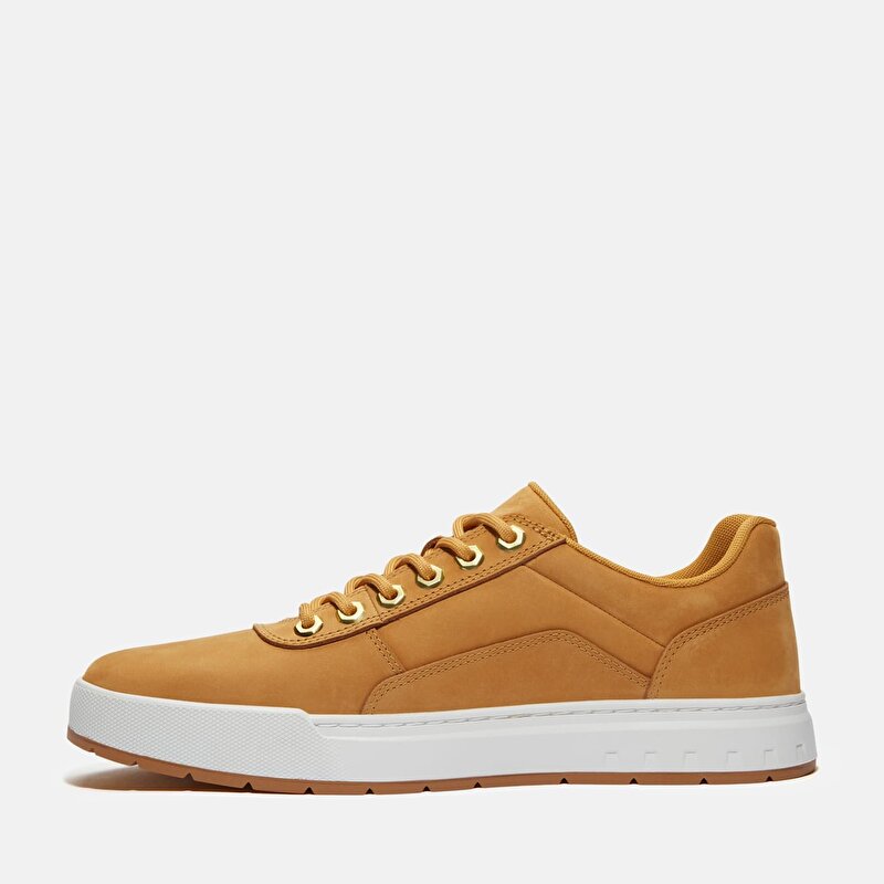 TİMBERLAND Maple Grove LOW LACE UP SNEAKER TB0A6GBH7541