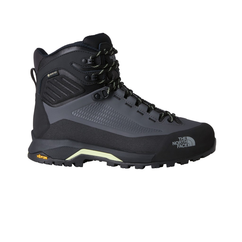 THE NORTH FACE W VERTO ALPINE MID GORE-TEX NF0A83NCKA21