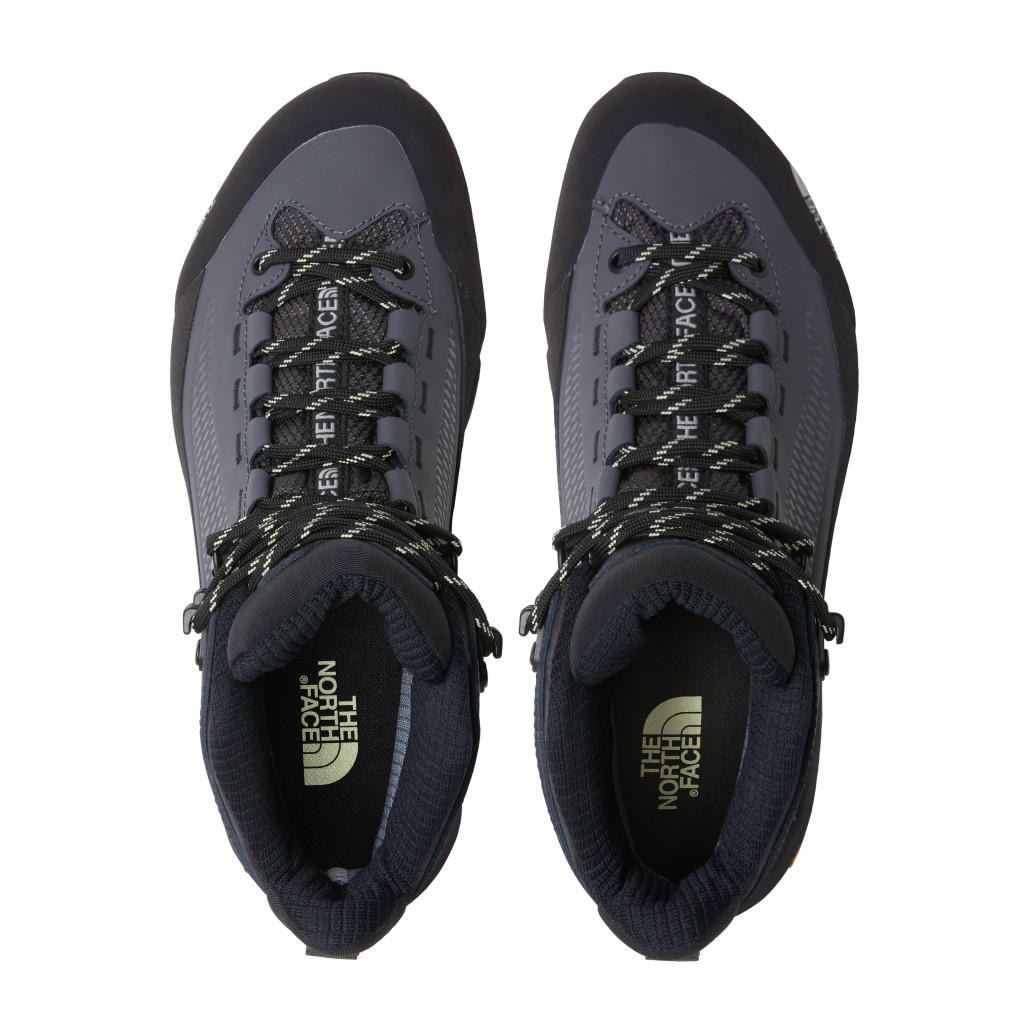 THE NORTH FACE W VERTO ALPINE MID GORE-TEX NF0A83NCKA21