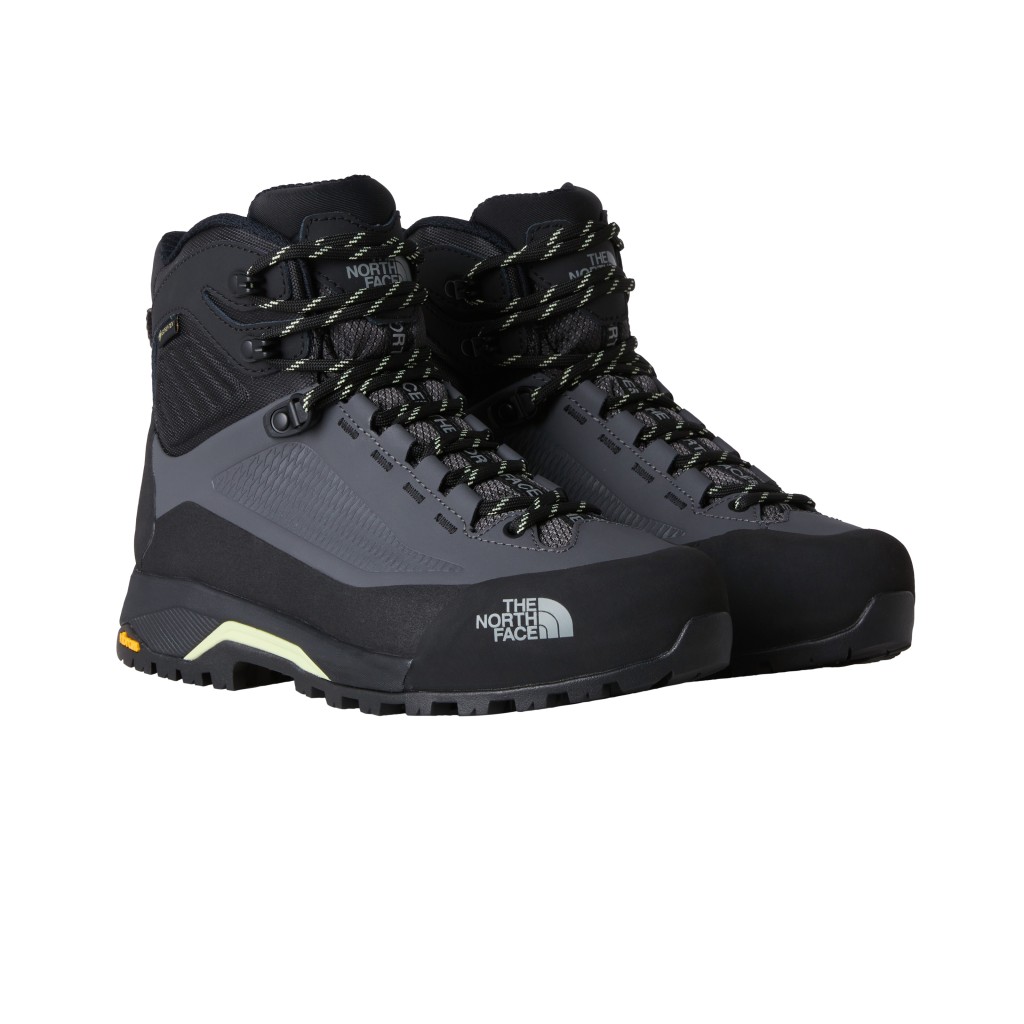 THE NORTH FACE W VERTO ALPINE MID GORE-TEX NF0A83NCKA21