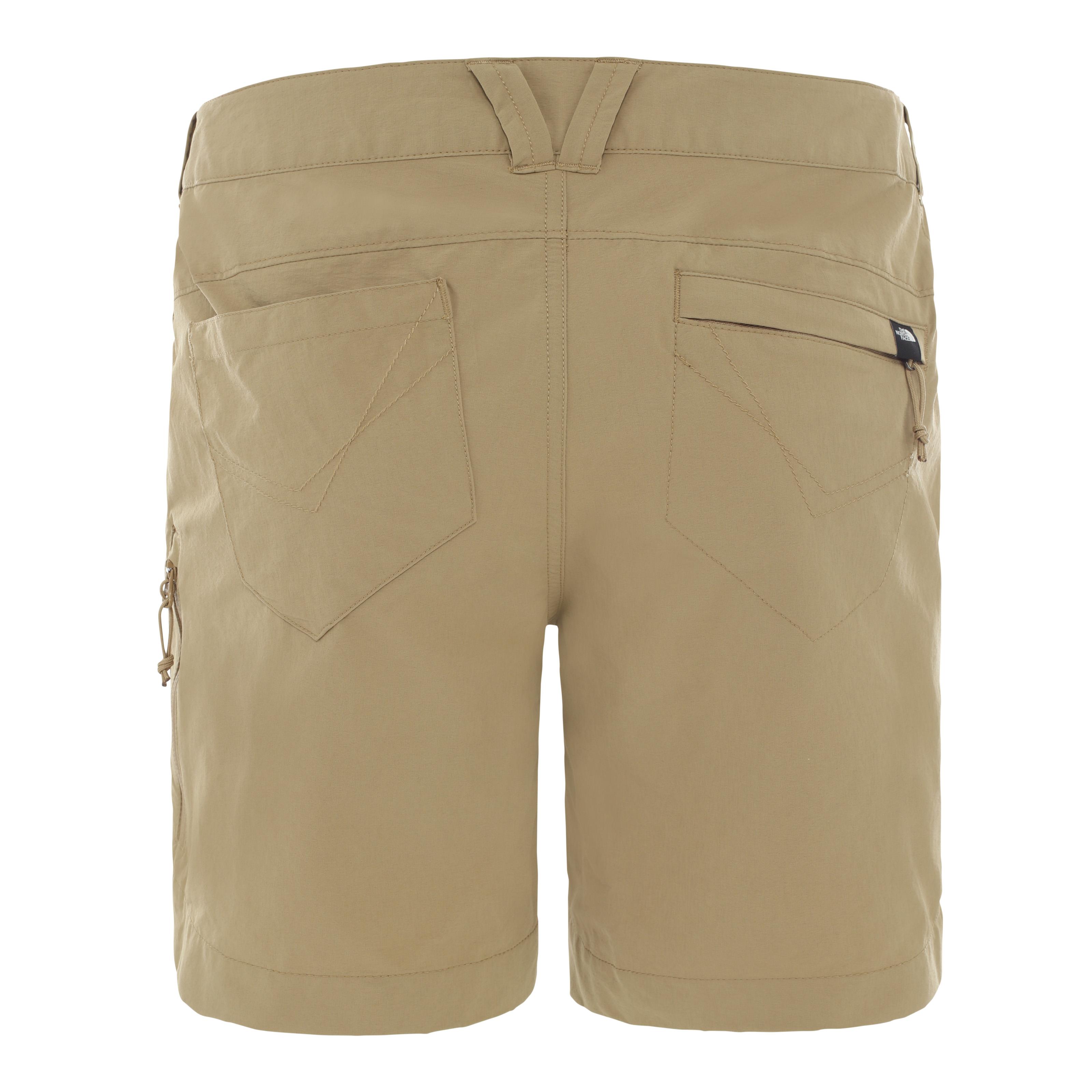 THE NORTH FACE W EXPLORATION SHORT  NF00CN1D