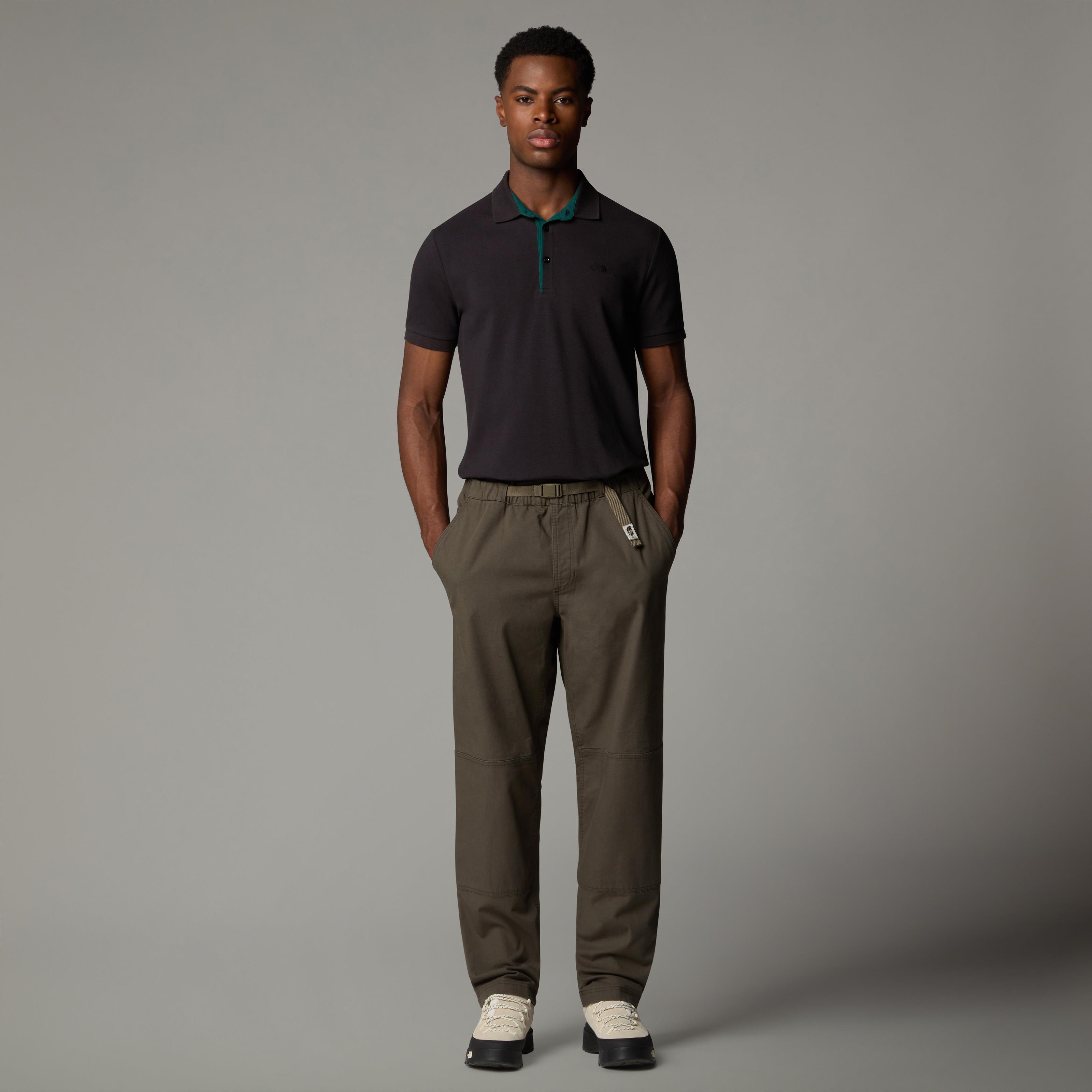 M PREMIUM SLIM POLO