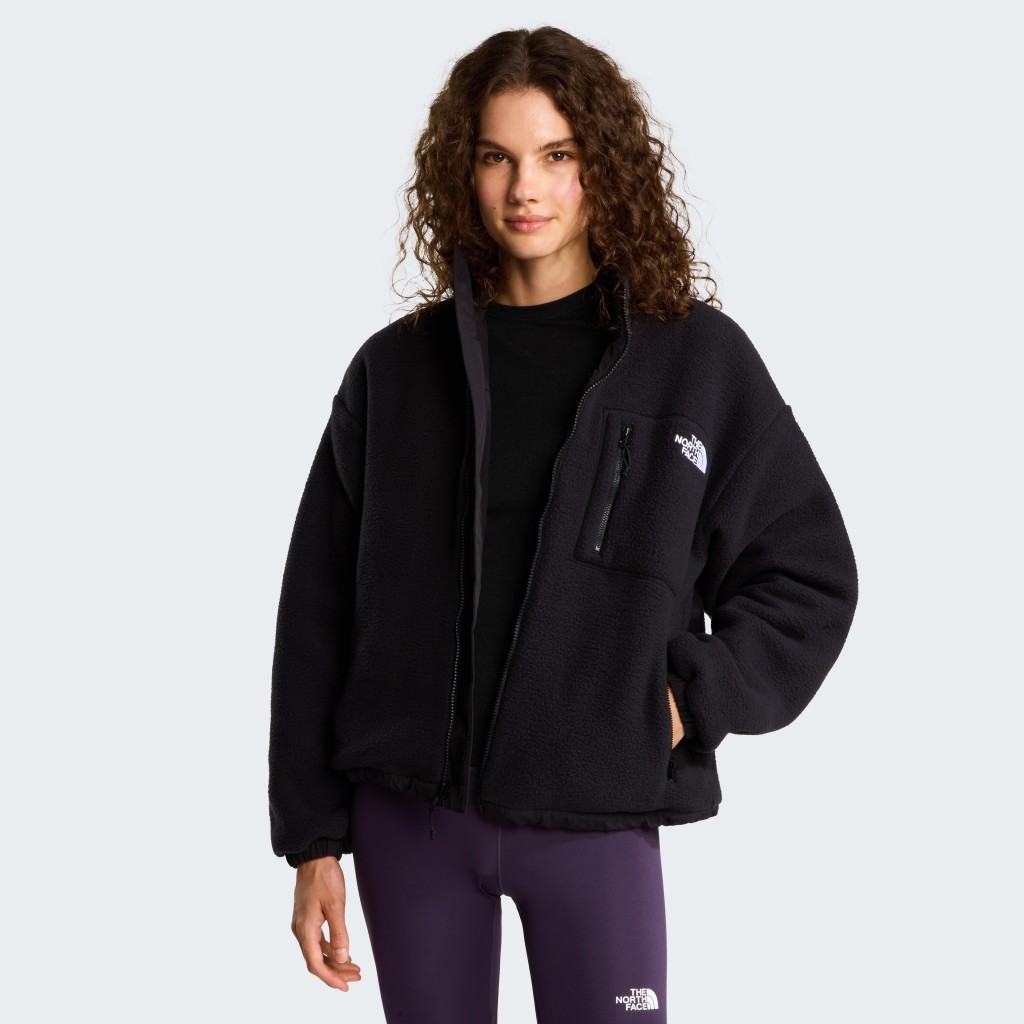 THE NORTH FACE W YUMIORI  REVERSIBLE JACKET NF0A8E87KX71