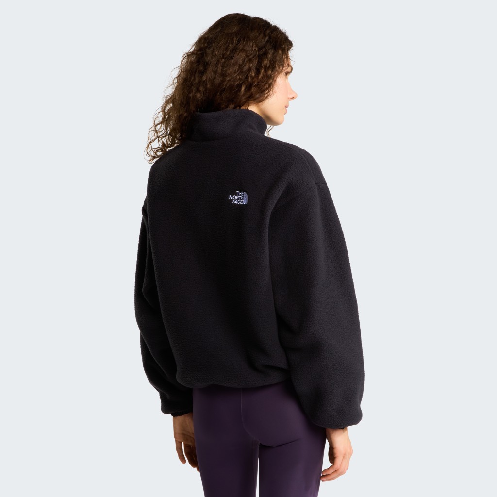 THE NORTH FACE W YUMIORI  REVERSIBLE JACKET NF0A8E87KX71