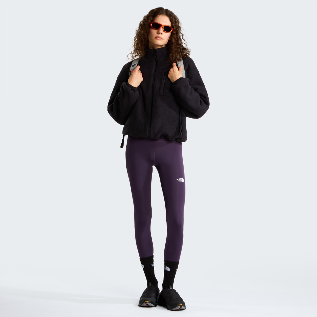 THE NORTH FACE W YUMIORI  REVERSIBLE JACKET NF0A8E87KX71