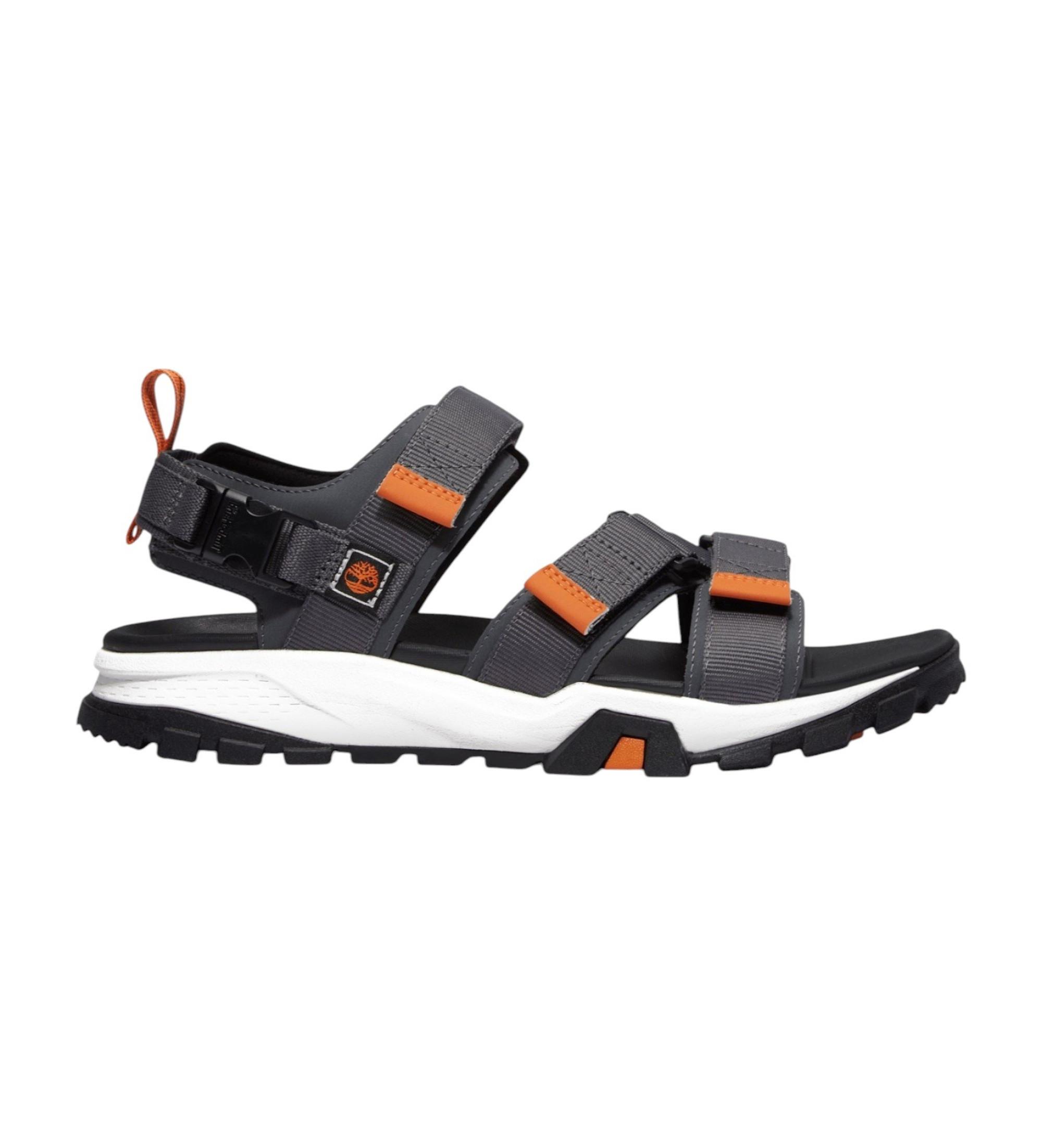 TİMBERLAND Garrison Trail BACKSTRAP SANDAL TB0A6DXTEZS1