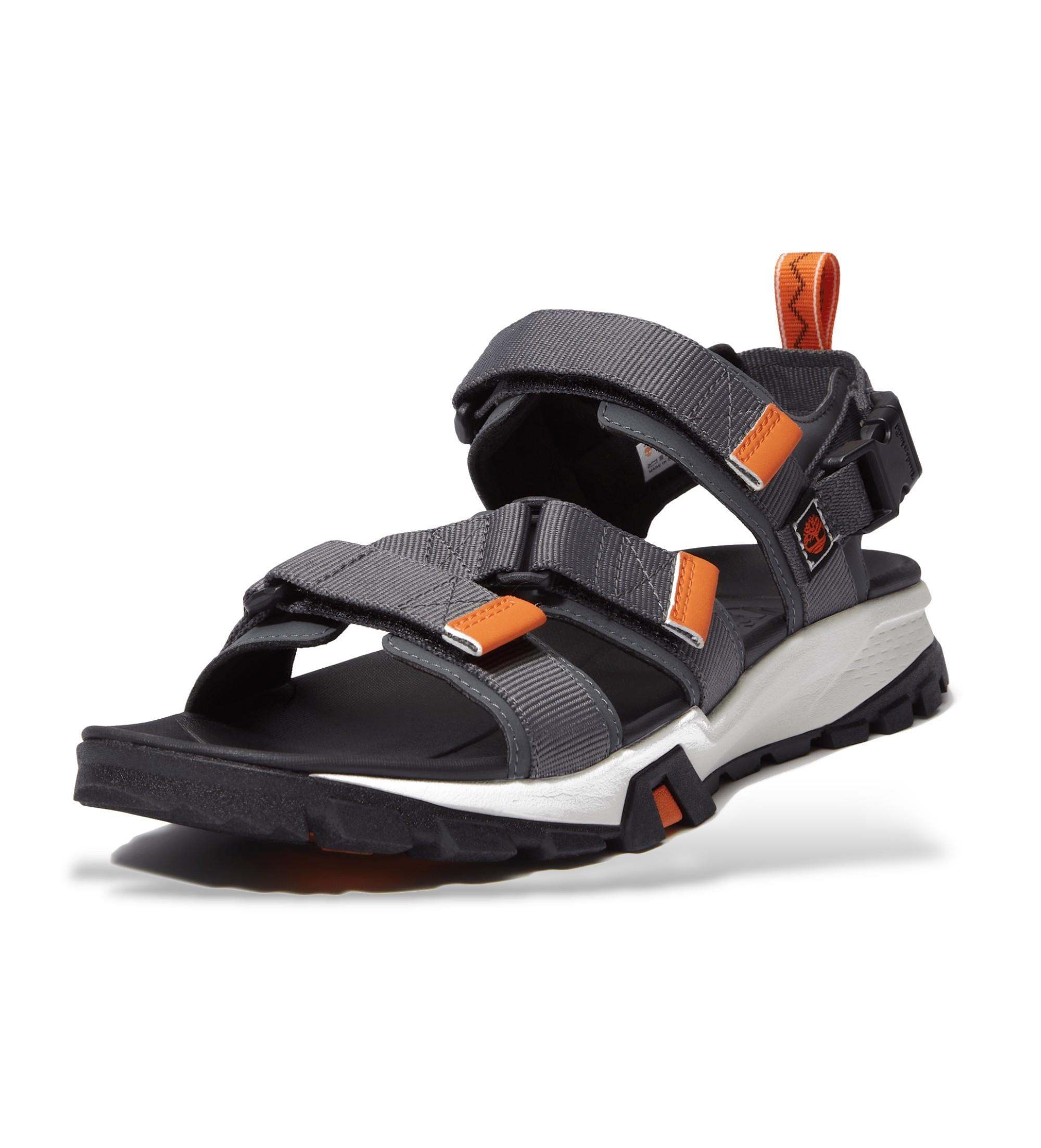 TİMBERLAND Garrison Trail BACKSTRAP SANDAL TB0A6DXTEZS1