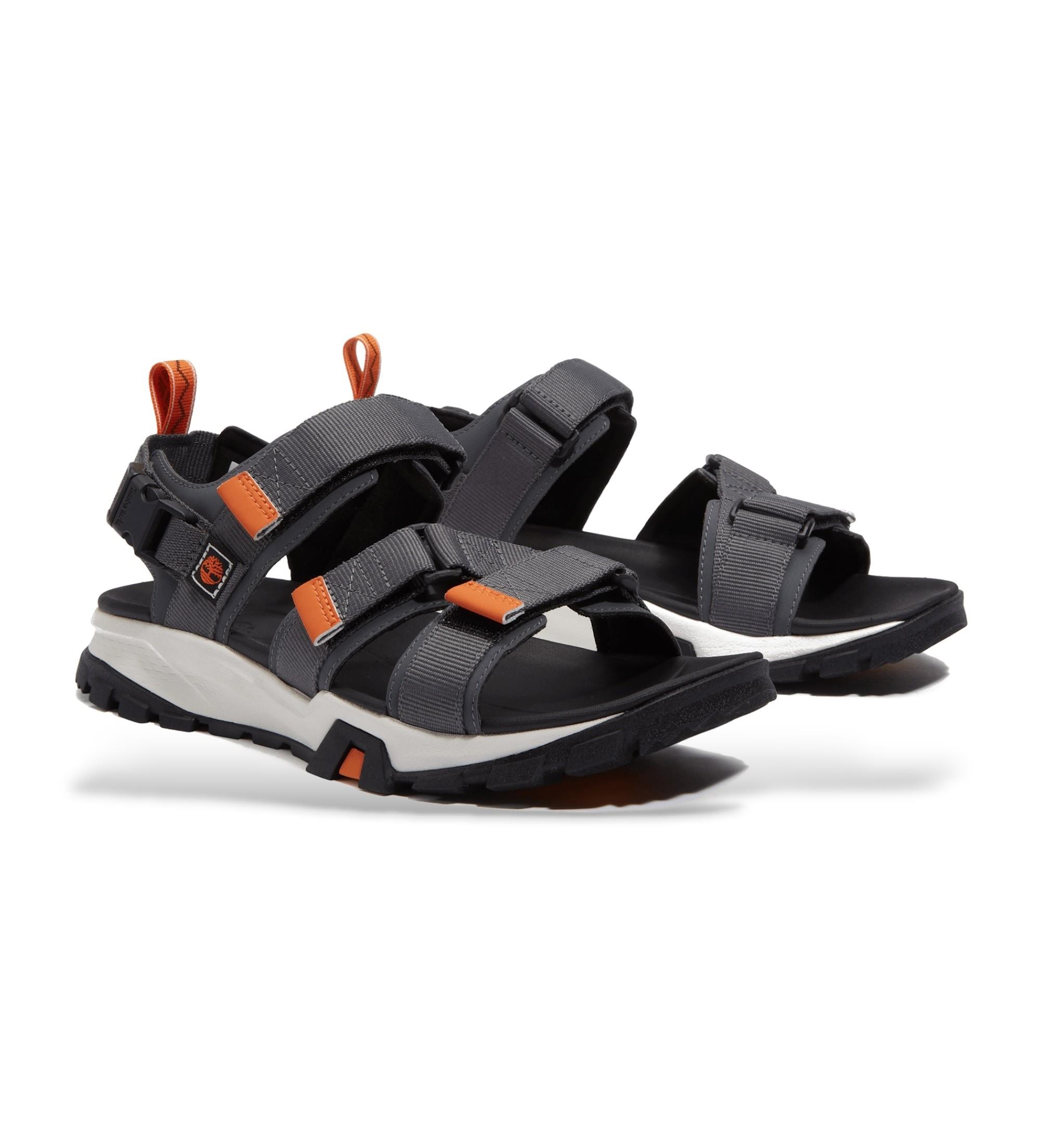 TİMBERLAND Garrison Trail BACKSTRAP SANDAL TB0A6DXTEZS1