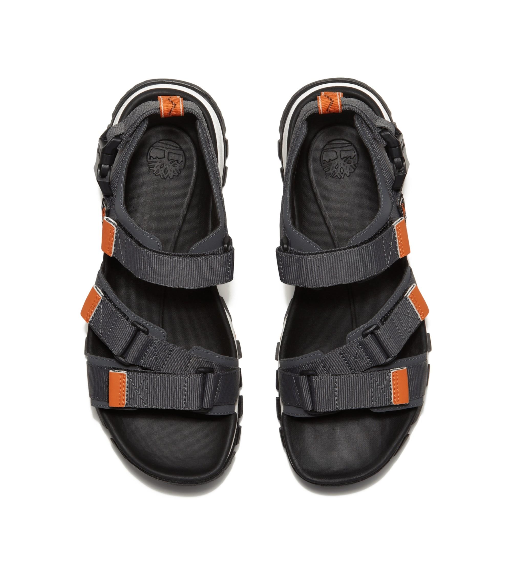 TİMBERLAND Garrison Trail BACKSTRAP SANDAL TB0A6DXTEZS1