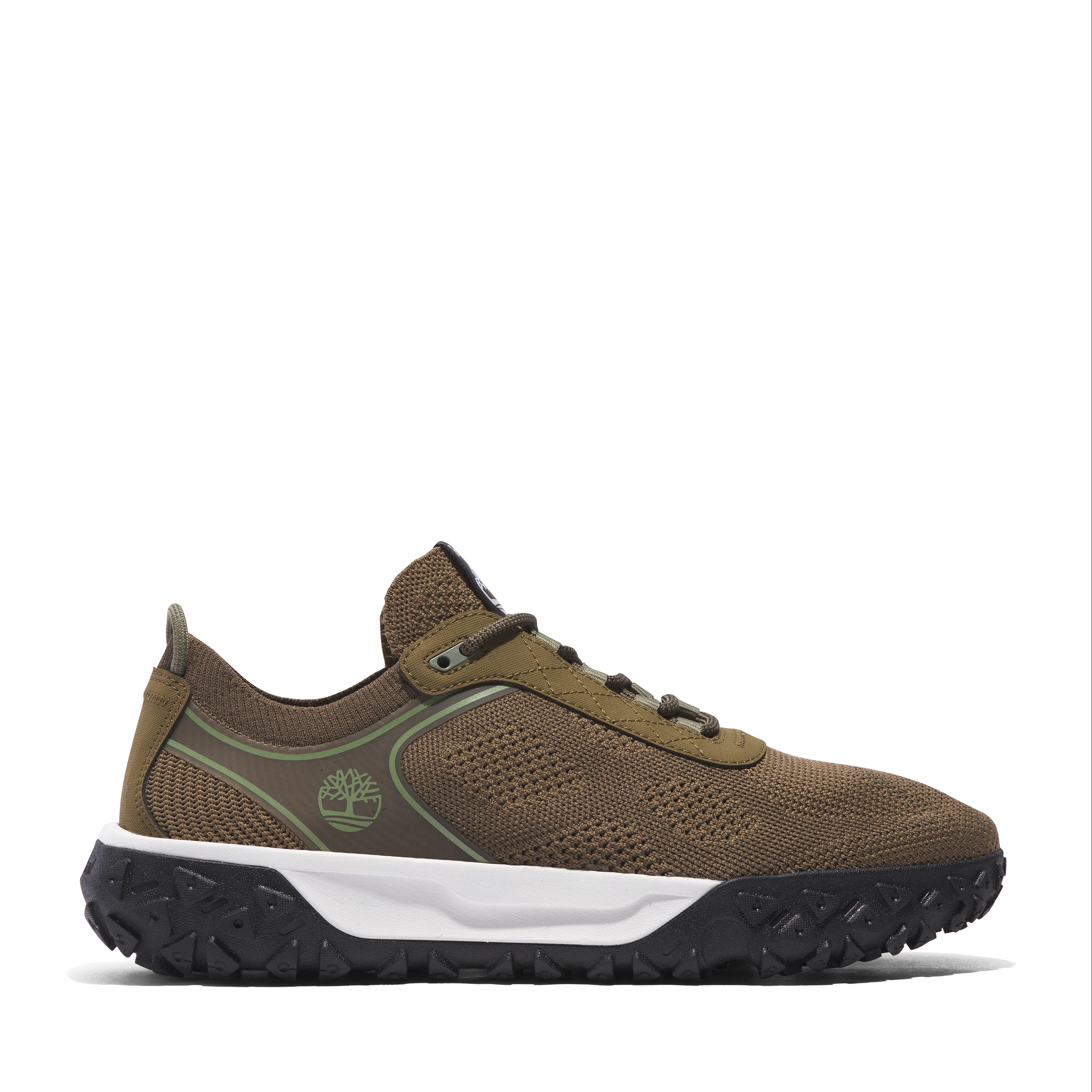 GreenStride Motion 6 LOW LACE UP SNEAKER