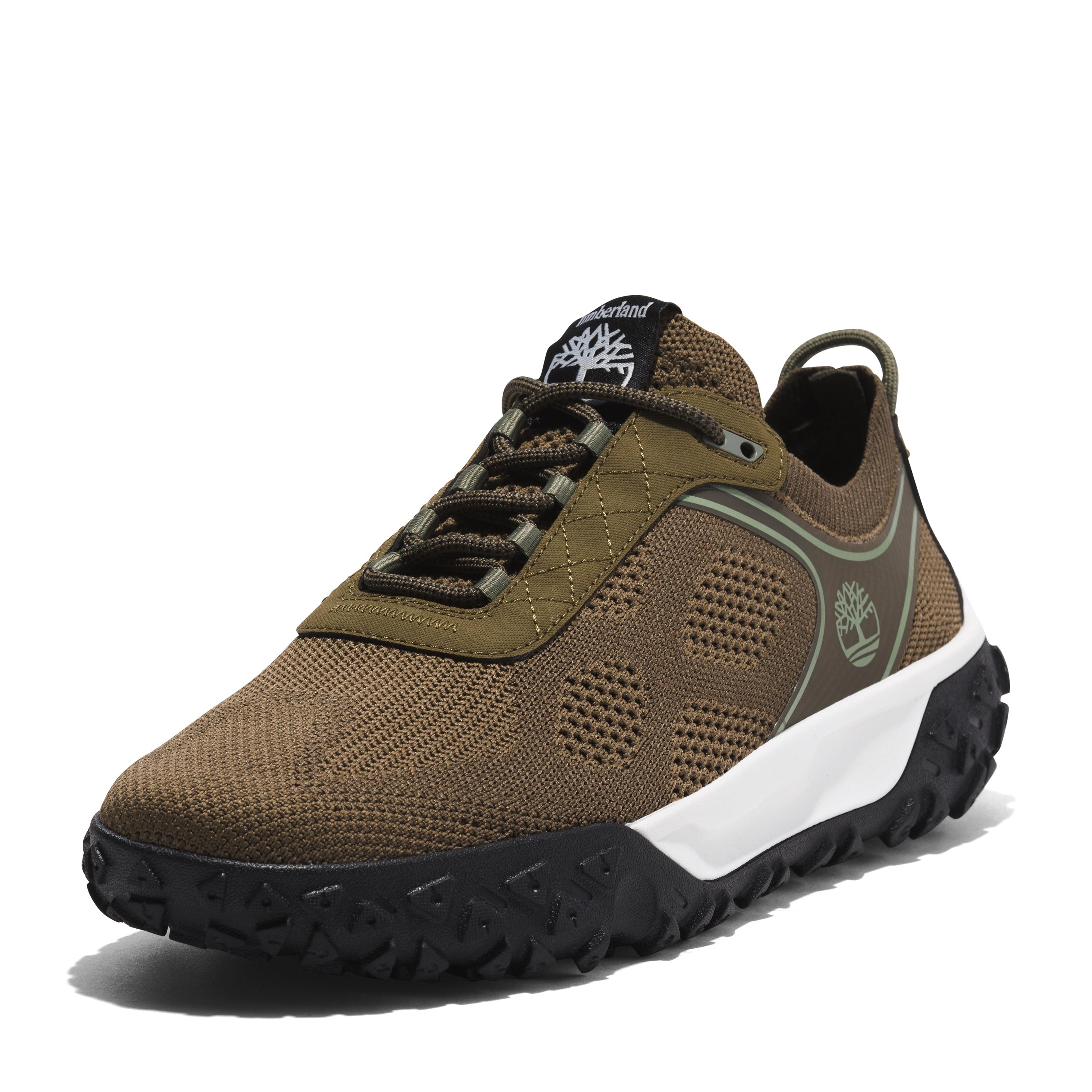 GreenStride Motion 6 LOW LACE UP SNEAKER