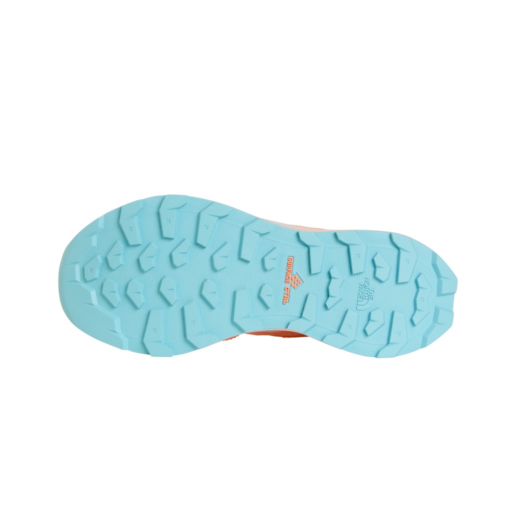THE NORTH FACE M OFFTRAIL ULTRA NF0A8G53TTS1