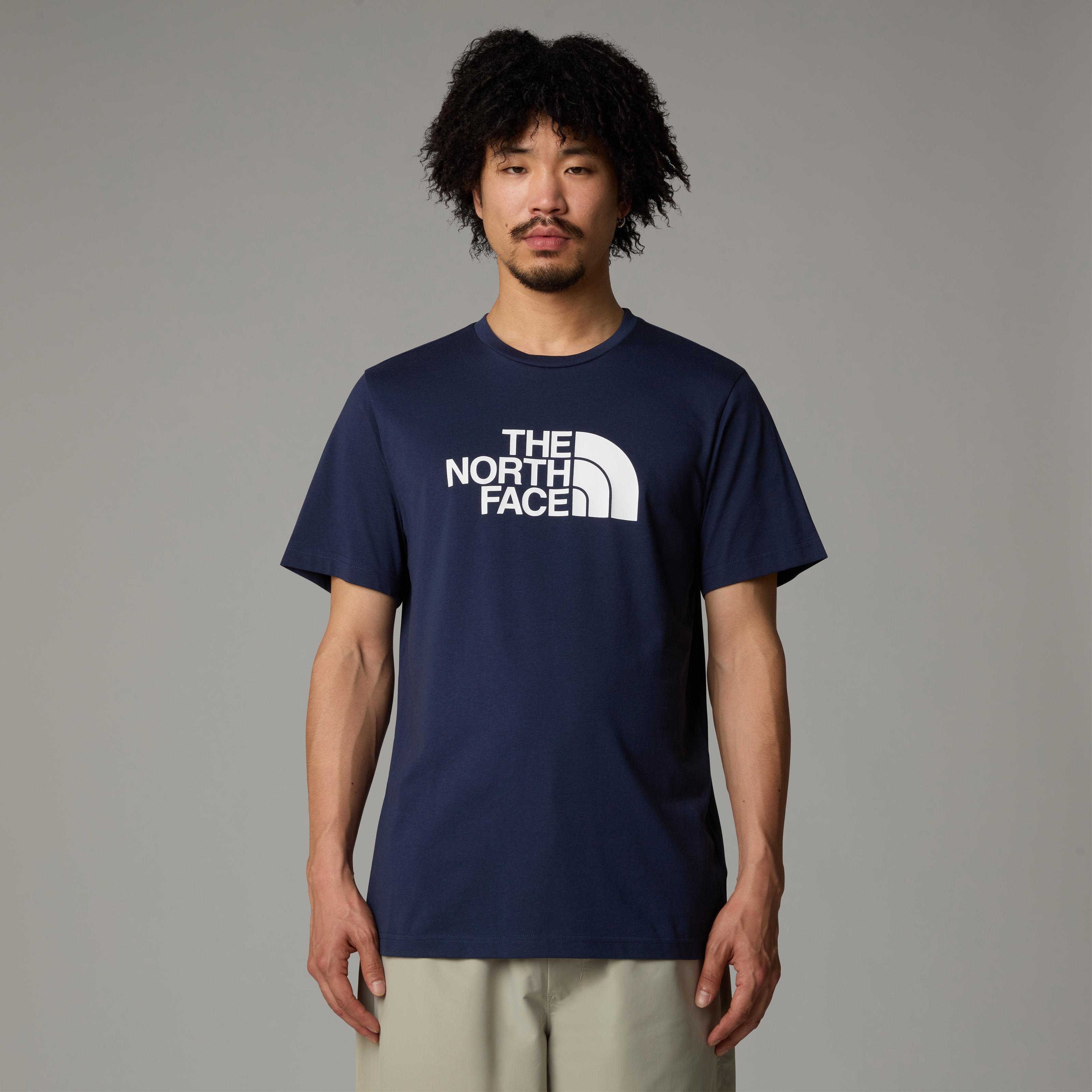 THE NORTH FACE M SS EASY TEE NF0A8A6C8K21
