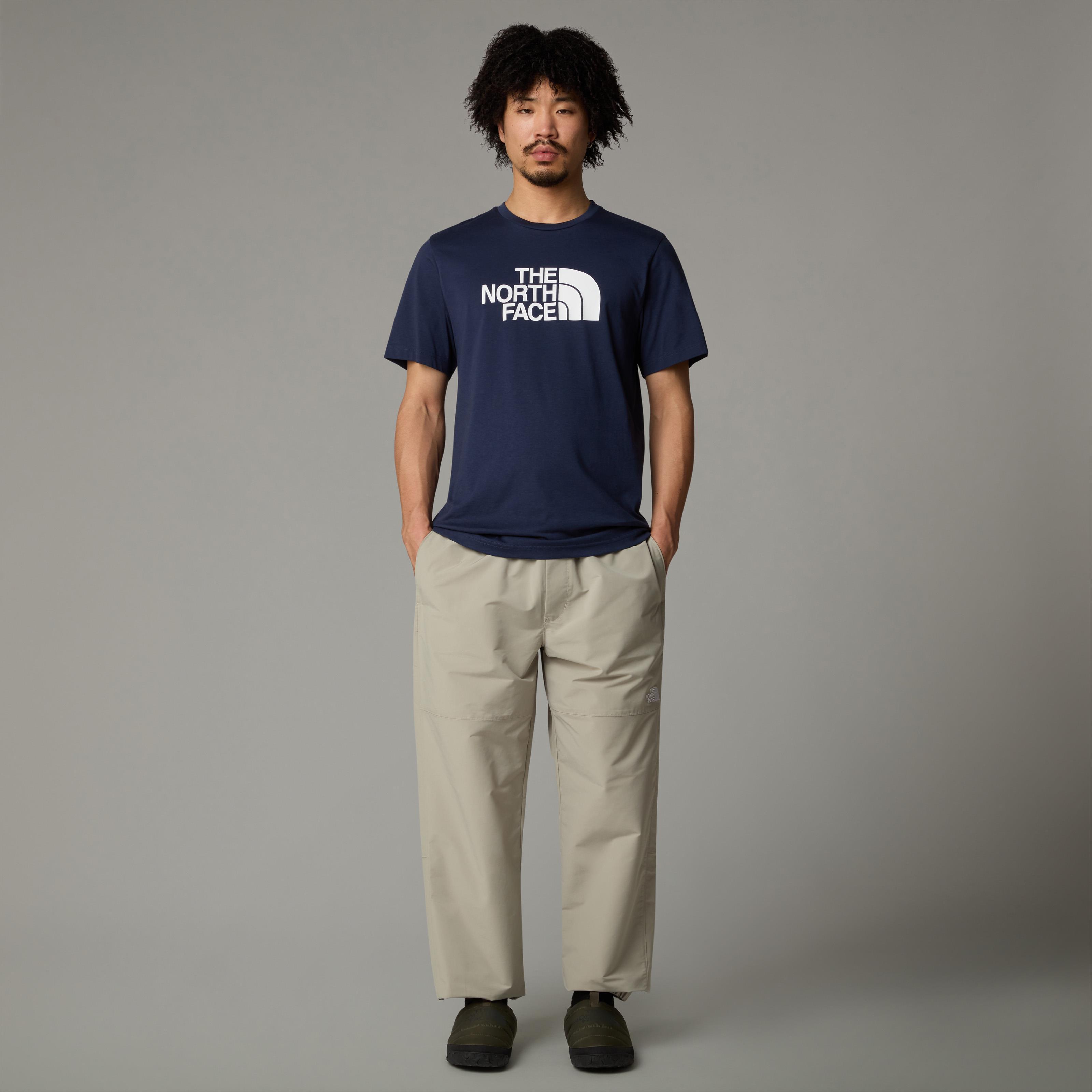 THE NORTH FACE M SS EASY TEE NF0A8A6C8K21