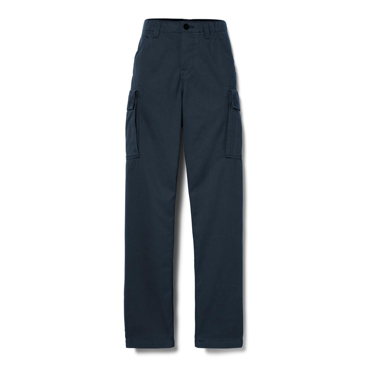 TİMBERLAND BROOKLINE Twill Cargo Pant TB0A5TVY4331