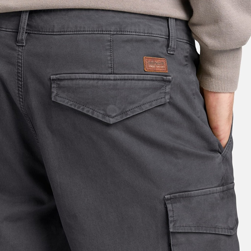 TİMBERLAND GD Bedford Cargo Pant TB0A44TRW081