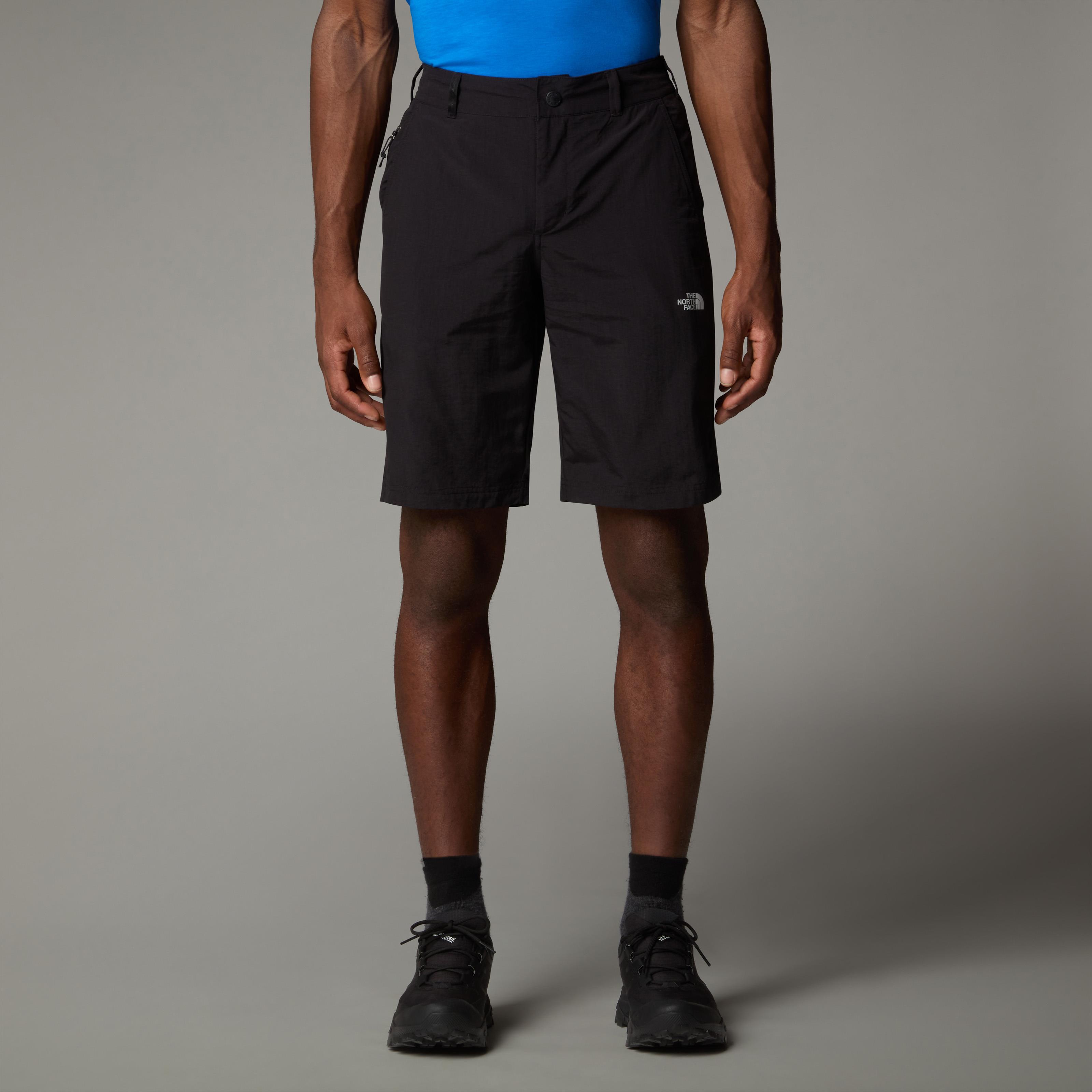 THE NORTH FACE M TANKEN SHORT (REGULAR FIT) - EU NF0A2S85JK31