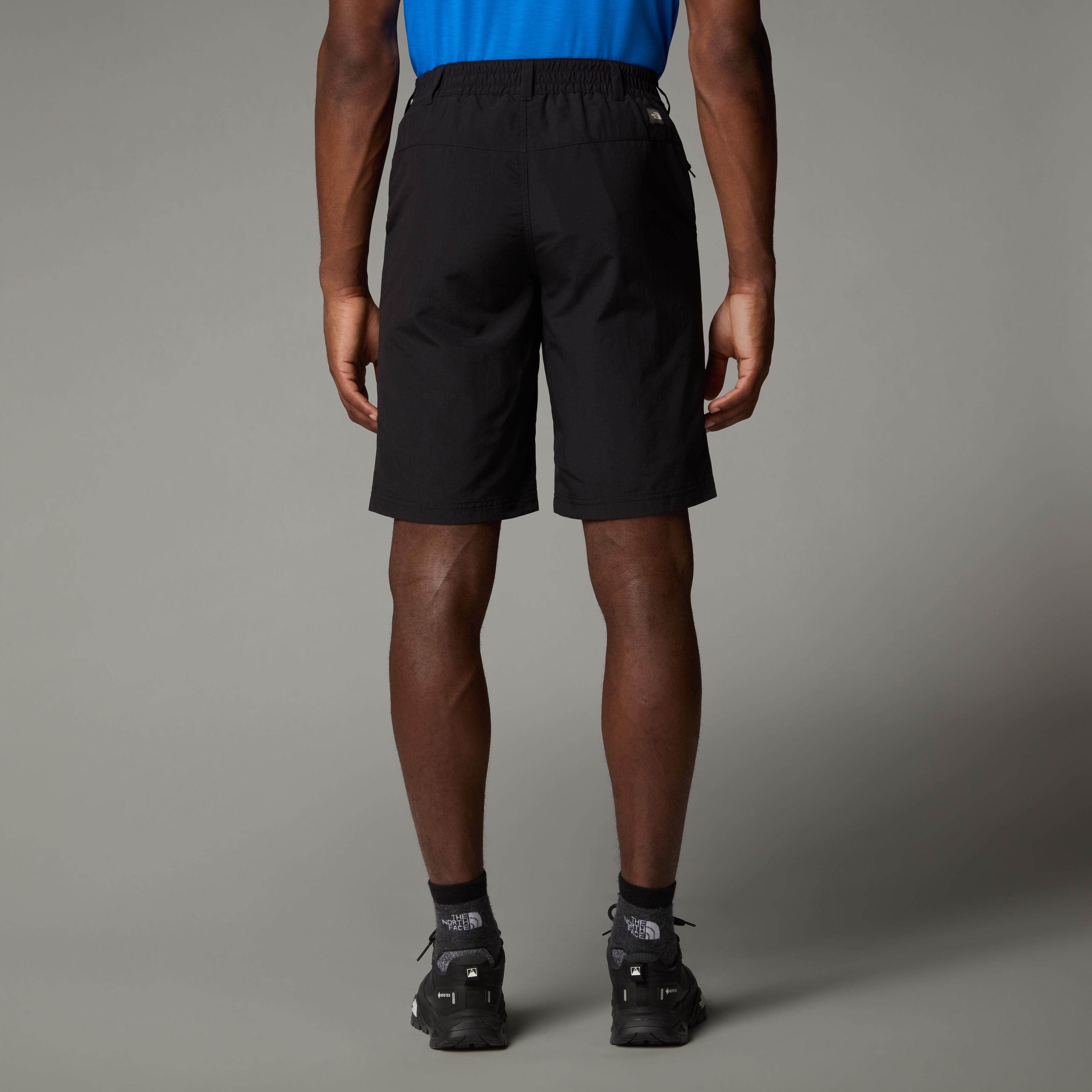 THE NORTH FACE M TANKEN SHORT (REGULAR FIT) - EU NF0A2S85JK31
