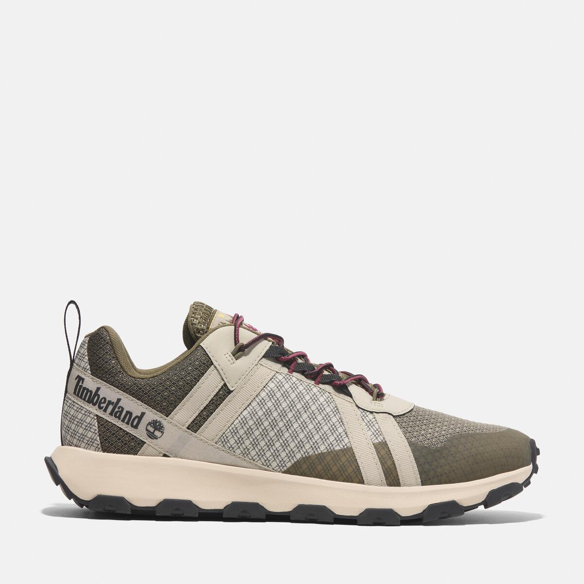 TİMBERLAND Winsor Trail LOW LACE UP WATERPROOF SNEA TB0A6DH2EO41