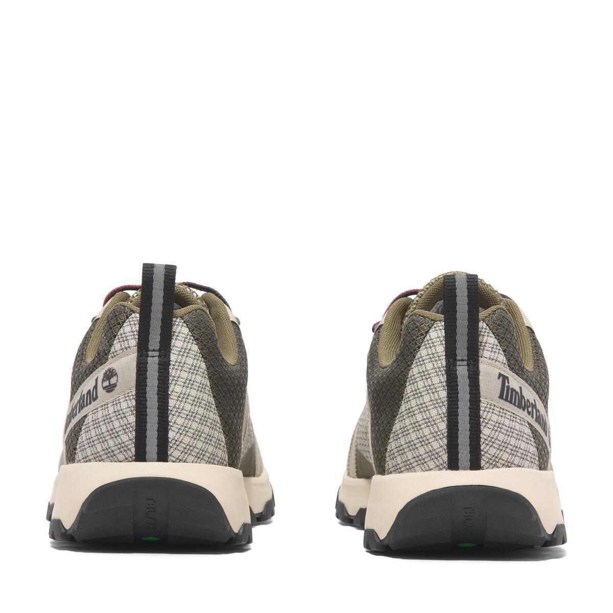 TİMBERLAND Winsor Trail LOW LACE UP WATERPROOF SNEA TB0A6DH2EO41
