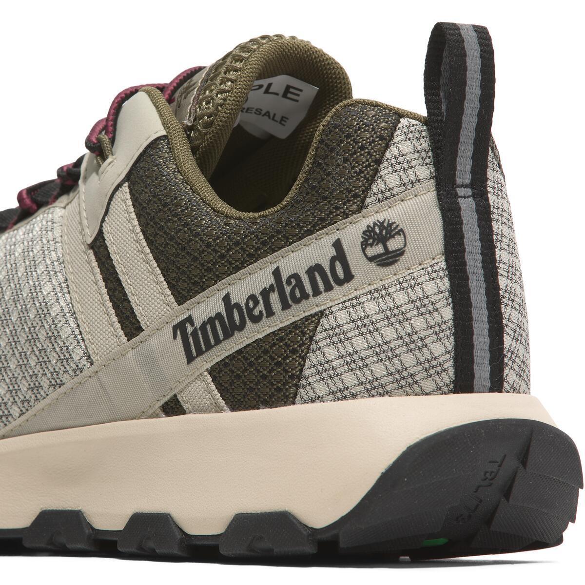 TİMBERLAND Winsor Trail LOW LACE UP WATERPROOF SNEA TB0A6DH2EO41