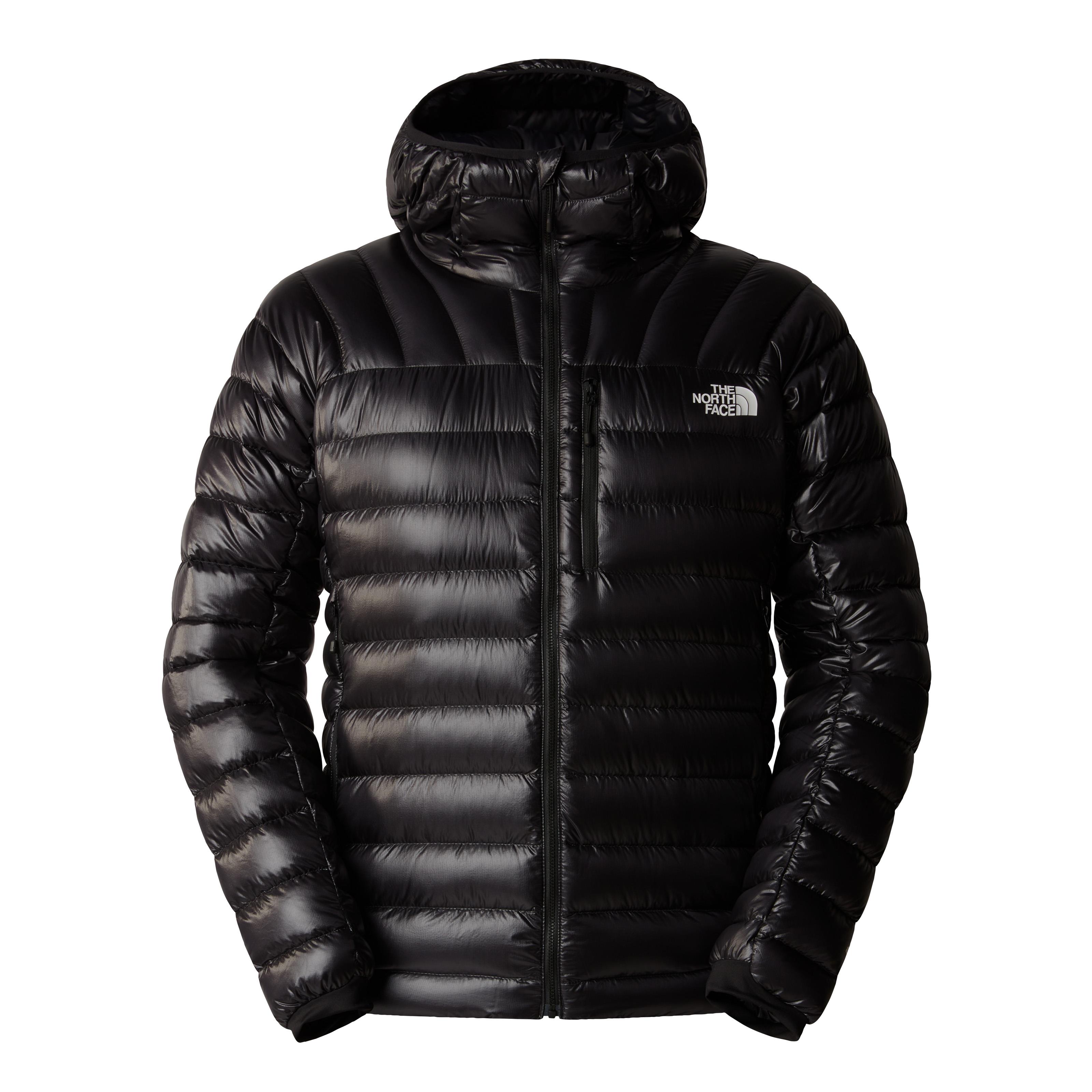 THE NORTH FACE M SUMMIT BREITHORN HOODIE NF0A87ZMJK31