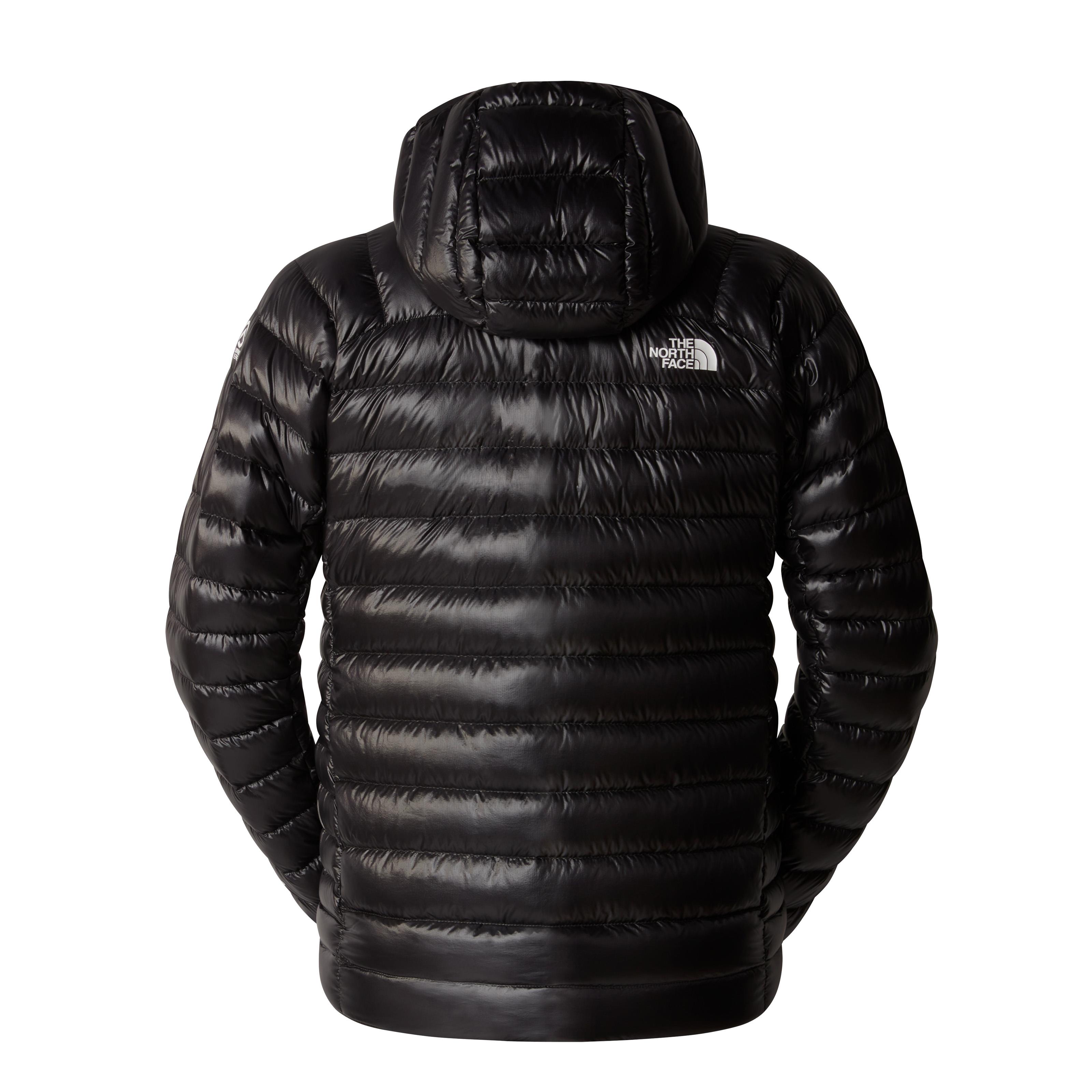 THE NORTH FACE M SUMMIT BREITHORN HOODIE NF0A87ZMJK31