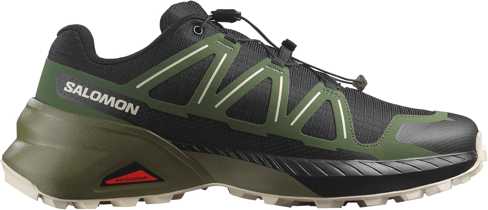 SALOMON SPEEDCROSS PEAK L47974700