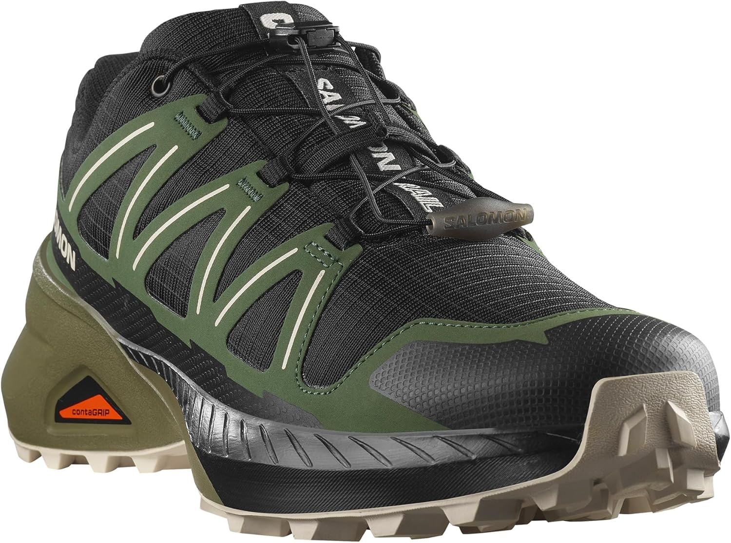 SALOMON SPEEDCROSS PEAK L47974700