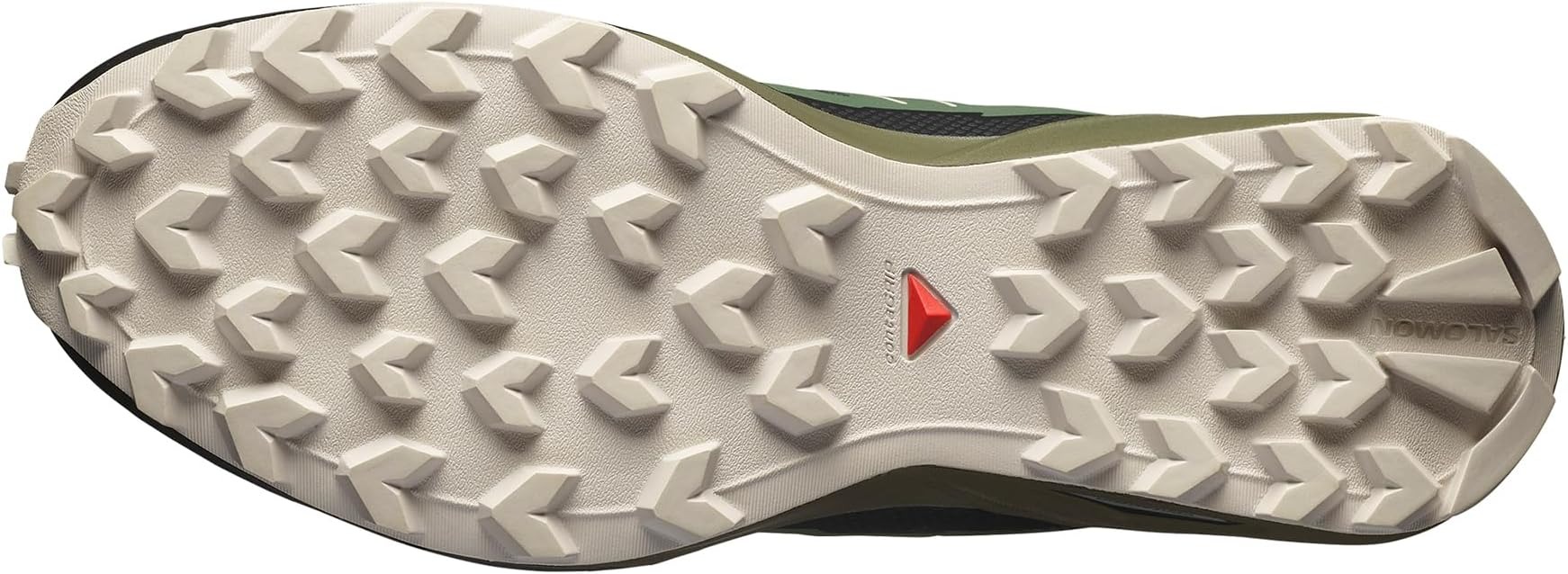 SALOMON SPEEDCROSS PEAK L47974700