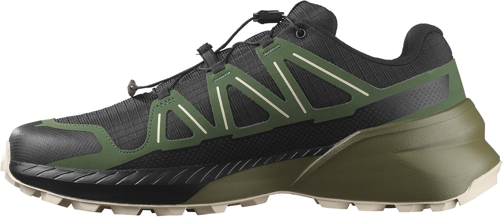 SALOMON SPEEDCROSS PEAK L47974700
