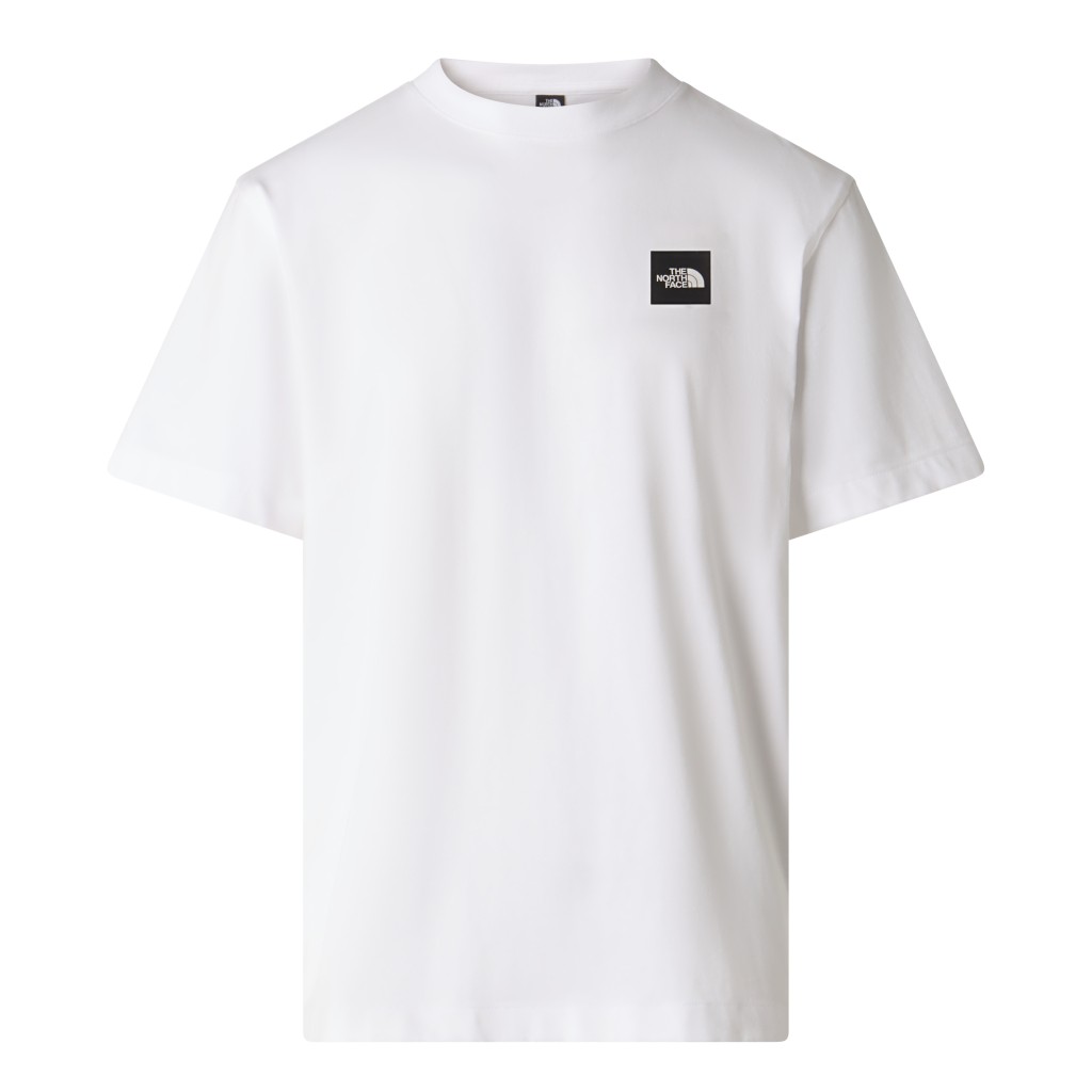 THE NORTH FACE M EXPEDITION PHOTO RELAXED SHORT SLEEVE NF0A8G9KFN41