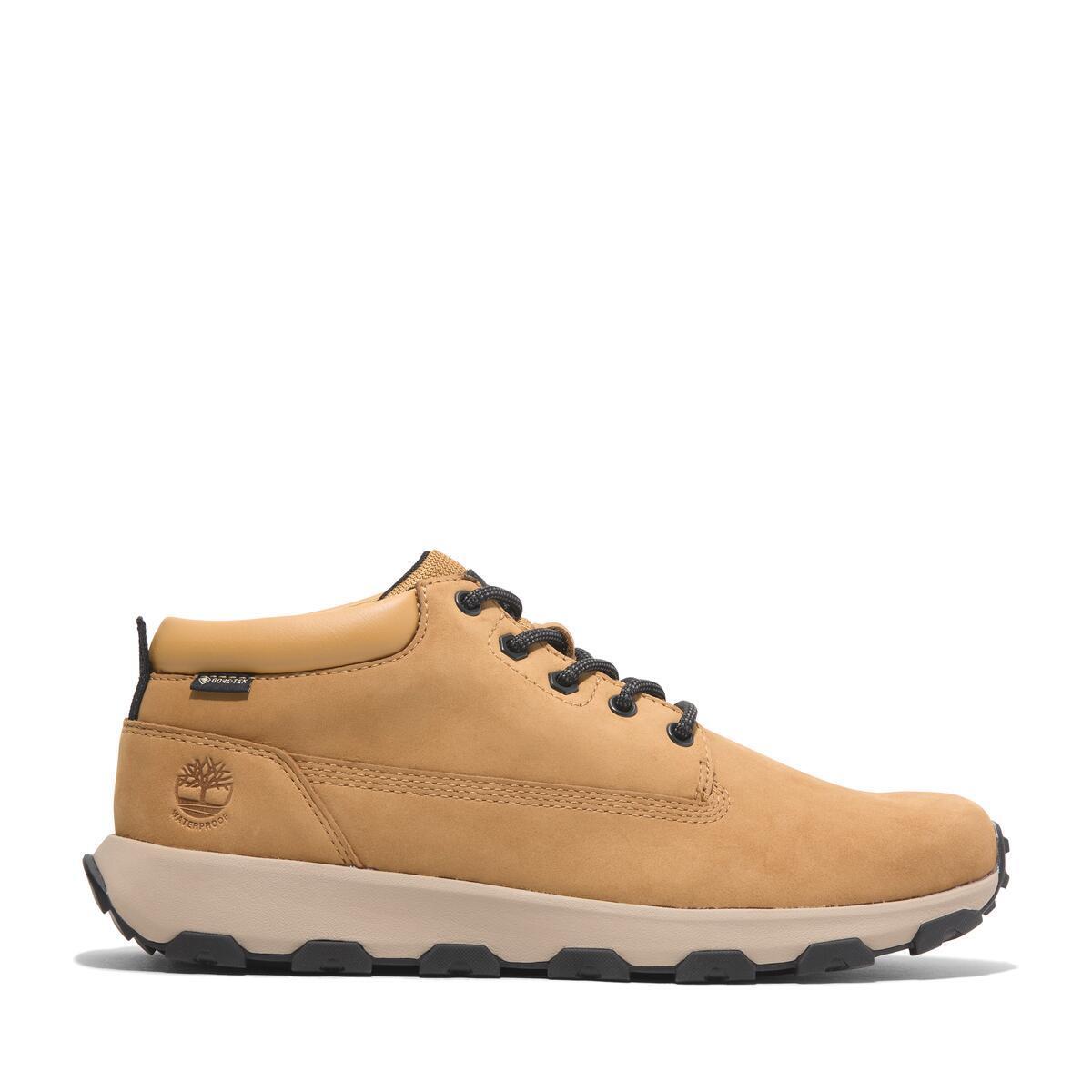 TİMBERLAND Winsor Park MID LACE UP GTX SNEAKER TB0A41J77541