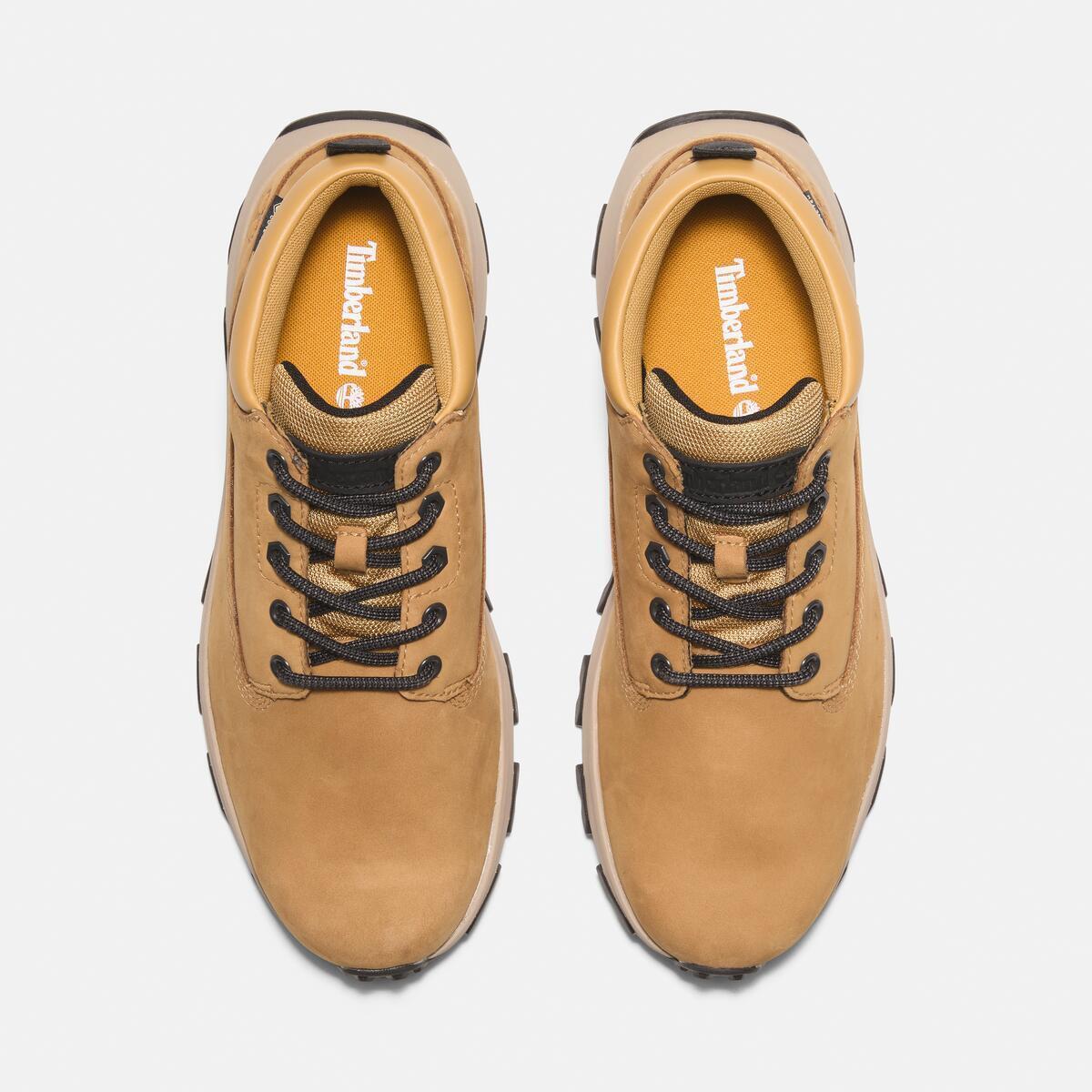 TİMBERLAND Winsor Park MID LACE UP GTX SNEAKER TB0A41J77541