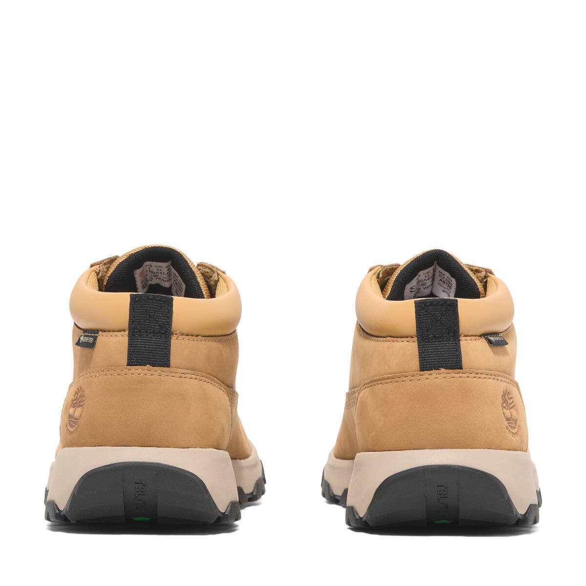 TİMBERLAND Winsor Park MID LACE UP GTX SNEAKER TB0A41J77541
