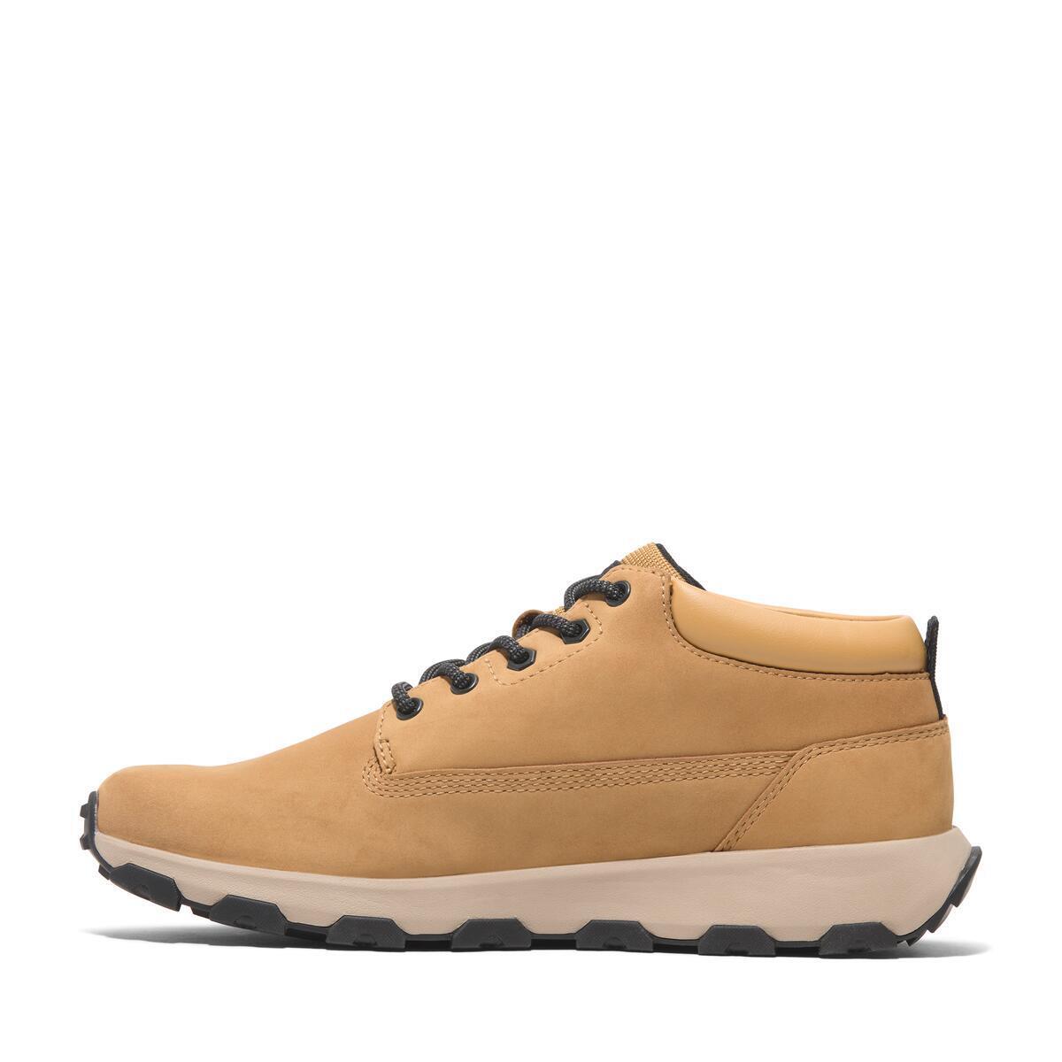 TİMBERLAND Winsor Park MID LACE UP GTX SNEAKER TB0A41J77541