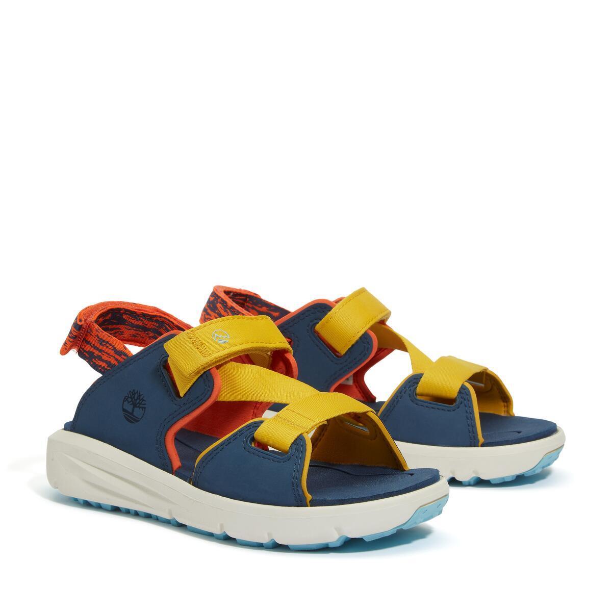 TİMBERLAND MOTION DUNE BACKSTRAP SANDAL TB0A6G14ETU1
