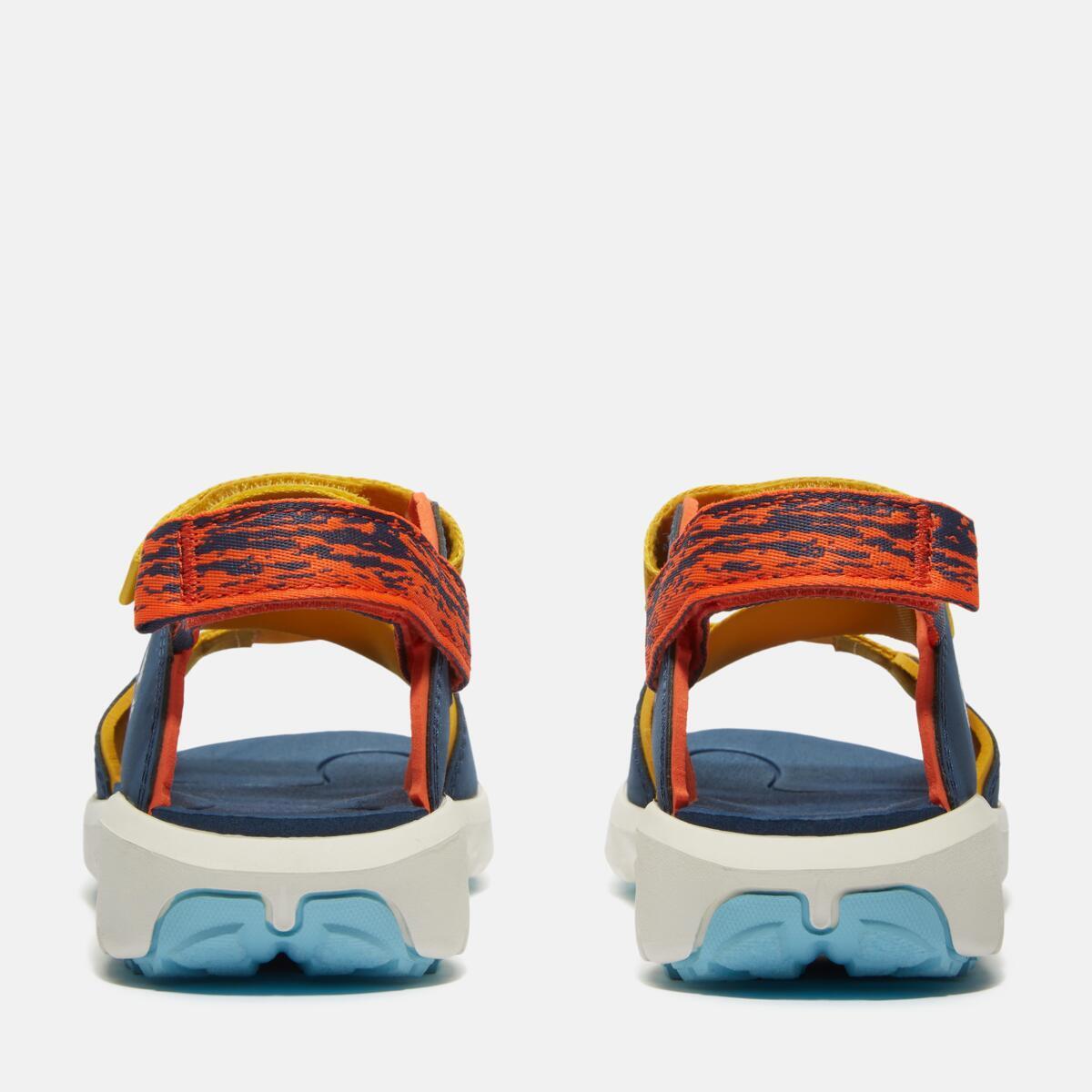 TİMBERLAND MOTION DUNE BACKSTRAP SANDAL TB0A6G14ETU1