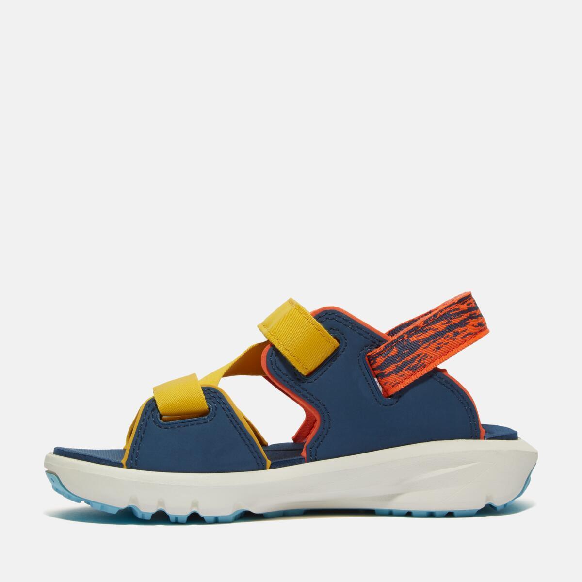 TİMBERLAND MOTION DUNE BACKSTRAP SANDAL TB0A6G14ETU1