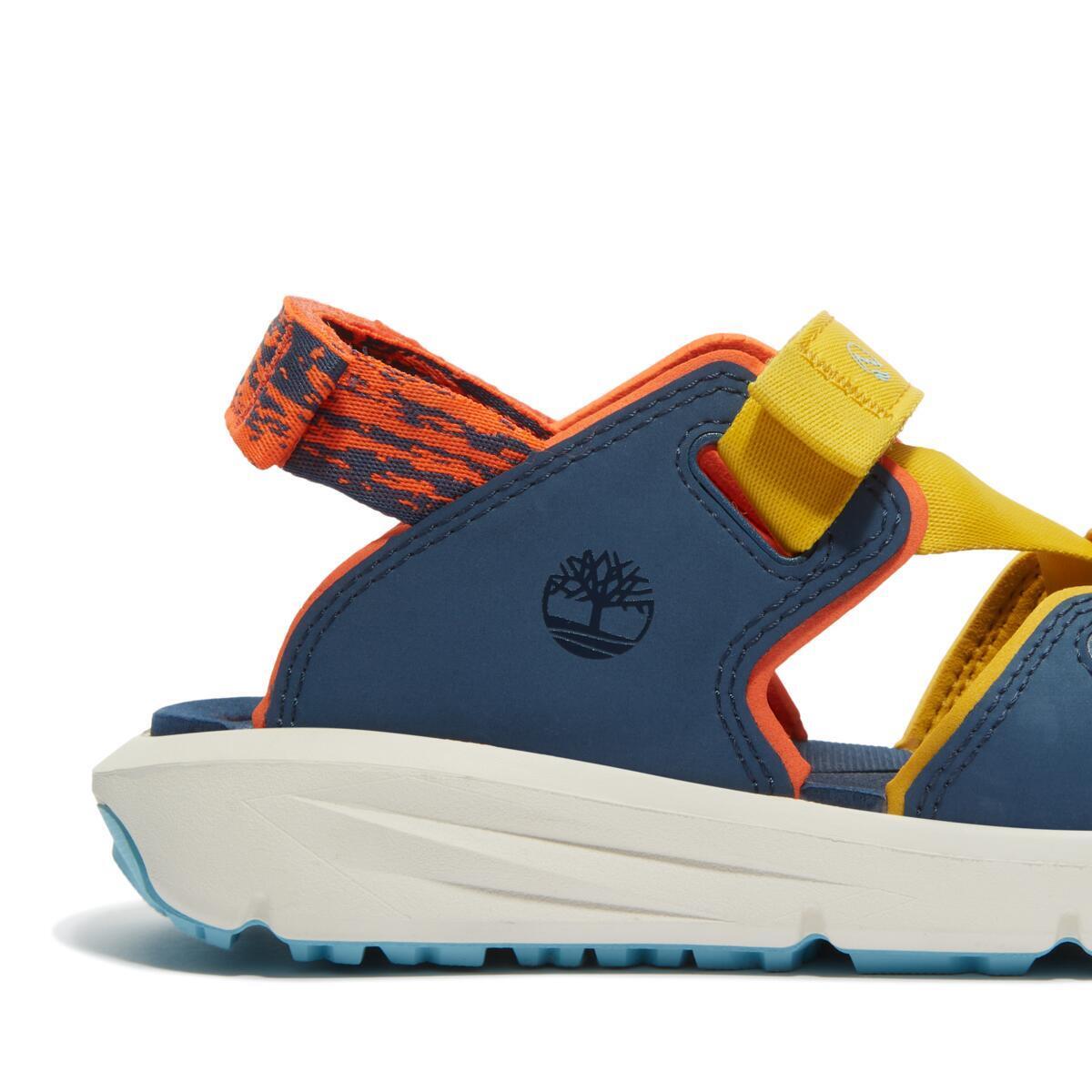 TİMBERLAND MOTION DUNE BACKSTRAP SANDAL TB0A6G14ETU1