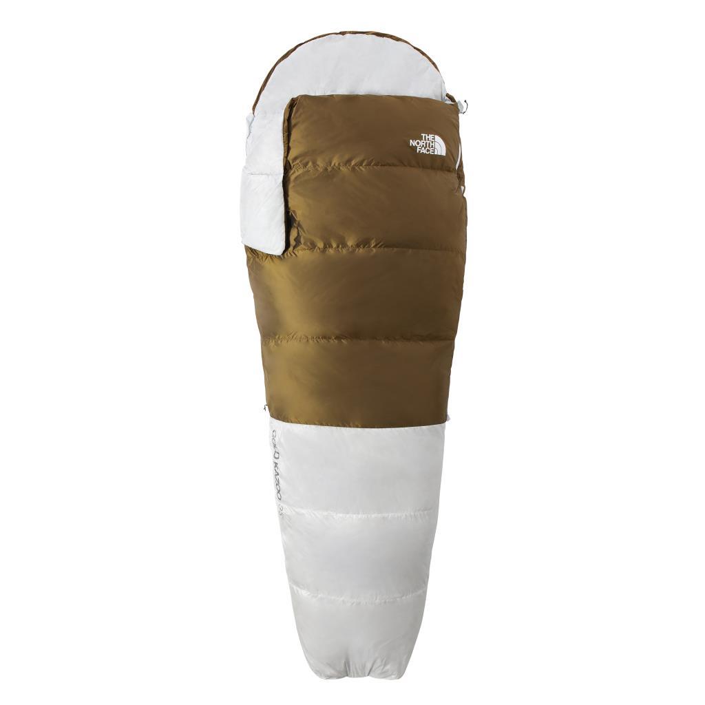 THE NORTH FACE GOLD KAZOO  NF0A52E14K61