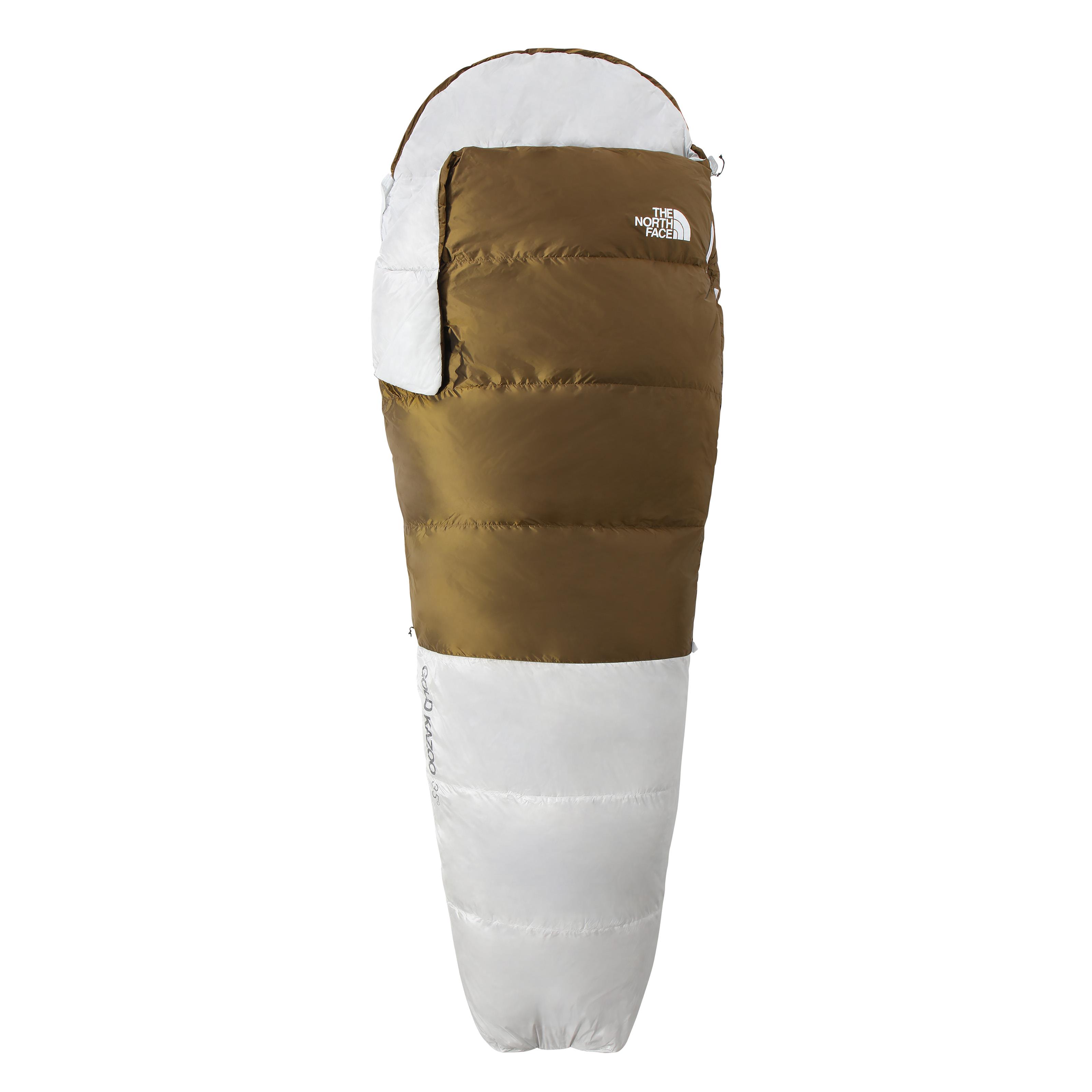 THE NORTH FACE GOLD KAZOO  NF0A52E14K61