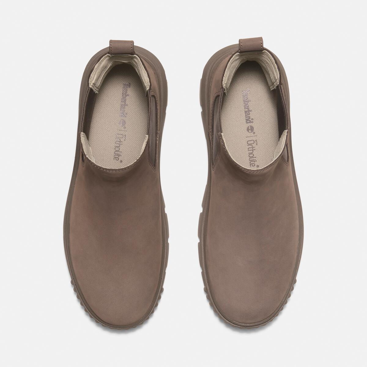 Greyfield MID CHELSEA BOOT