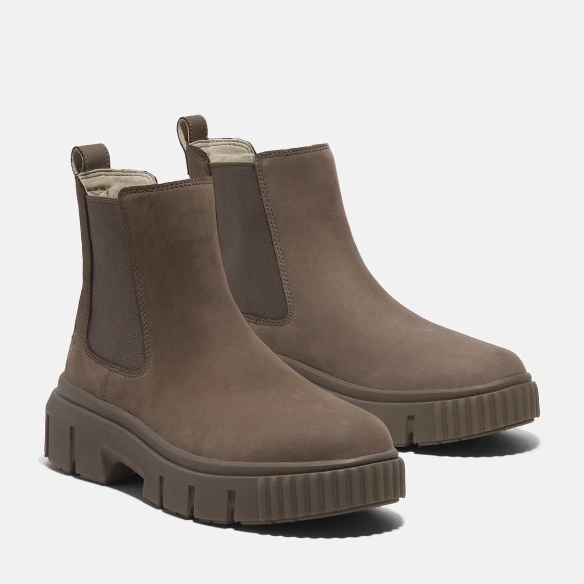 Greyfield MID CHELSEA BOOT