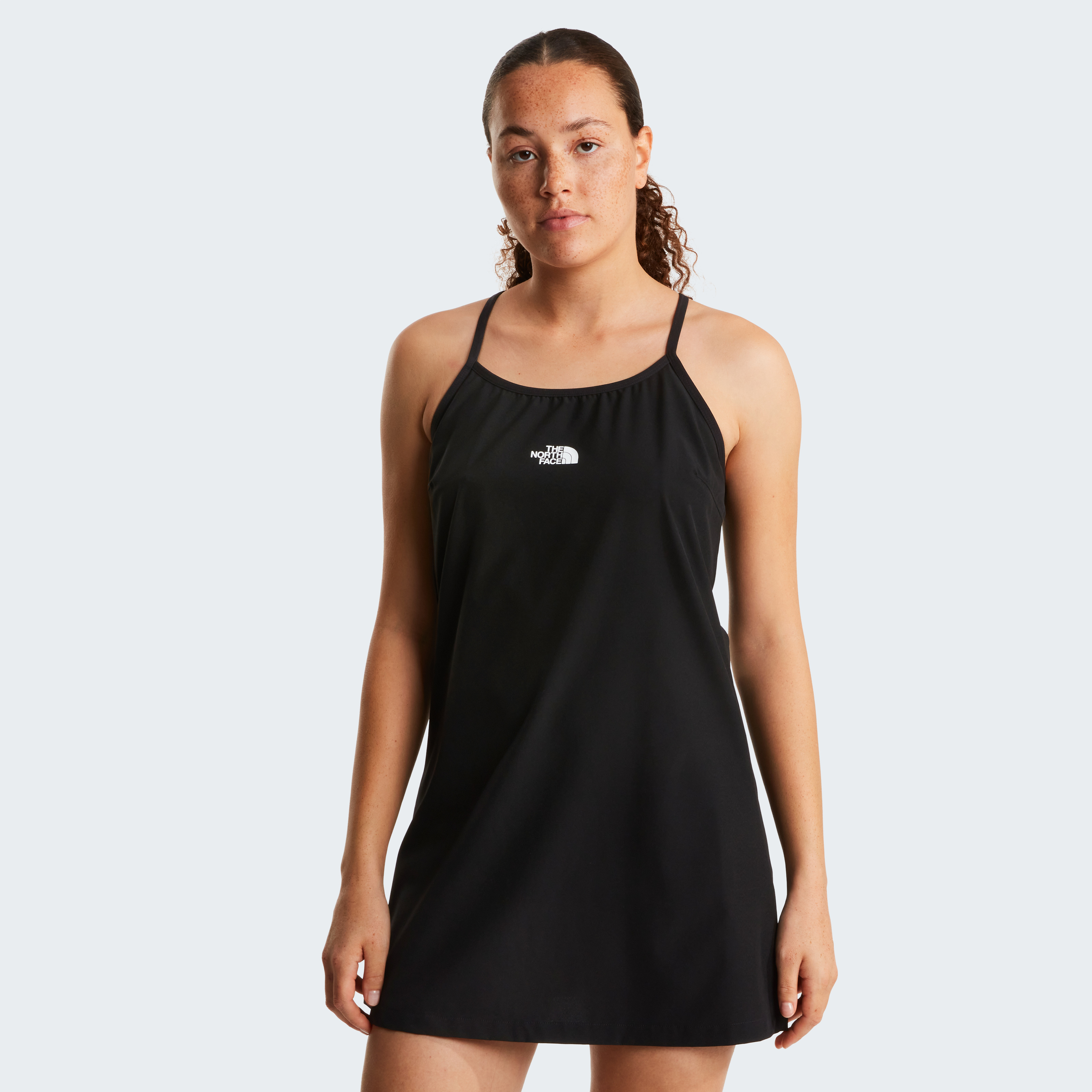THE NORTH FACE W FLEX WOVEN 2in1 DRESS NF0A8G26JK31